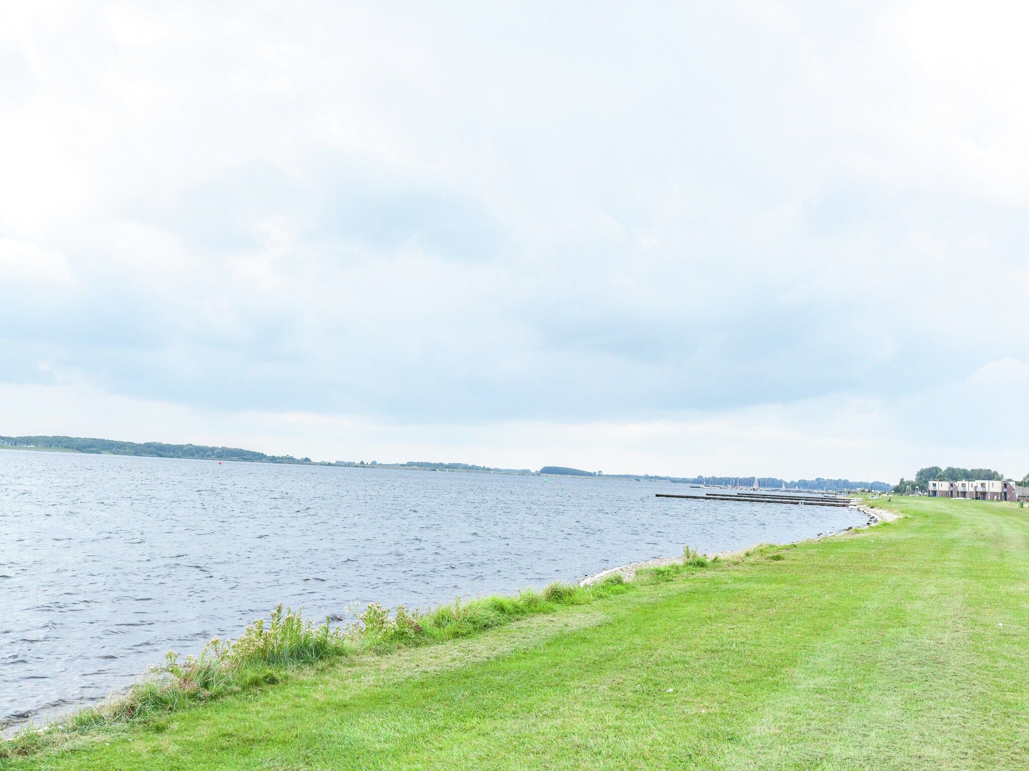 De Nachtegaal - Veerse Meer in Kamperland - Foto 28 van 40