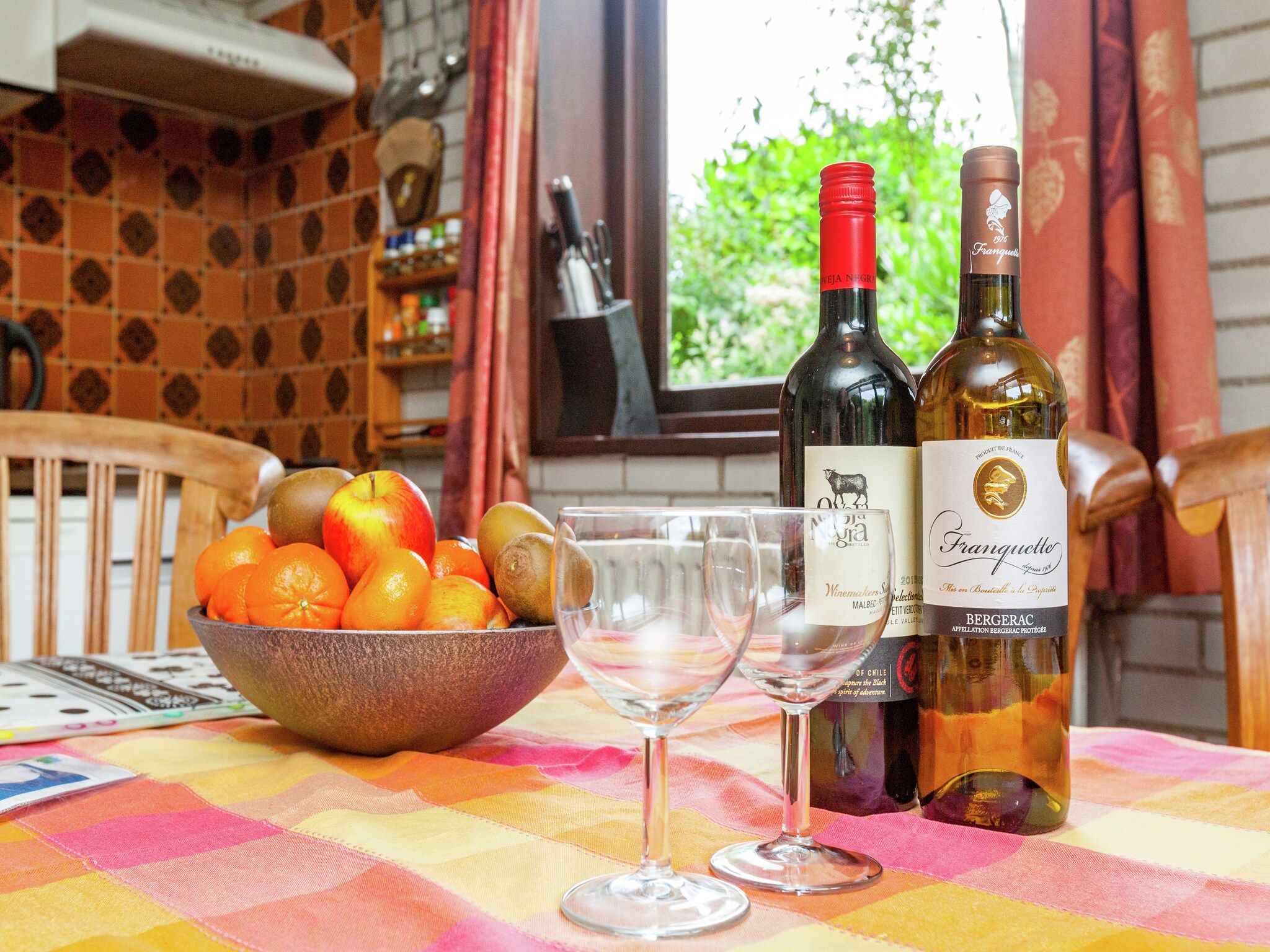 Sfeerbeeld van De Nachtegaal - Veerse Meer in Kamperland