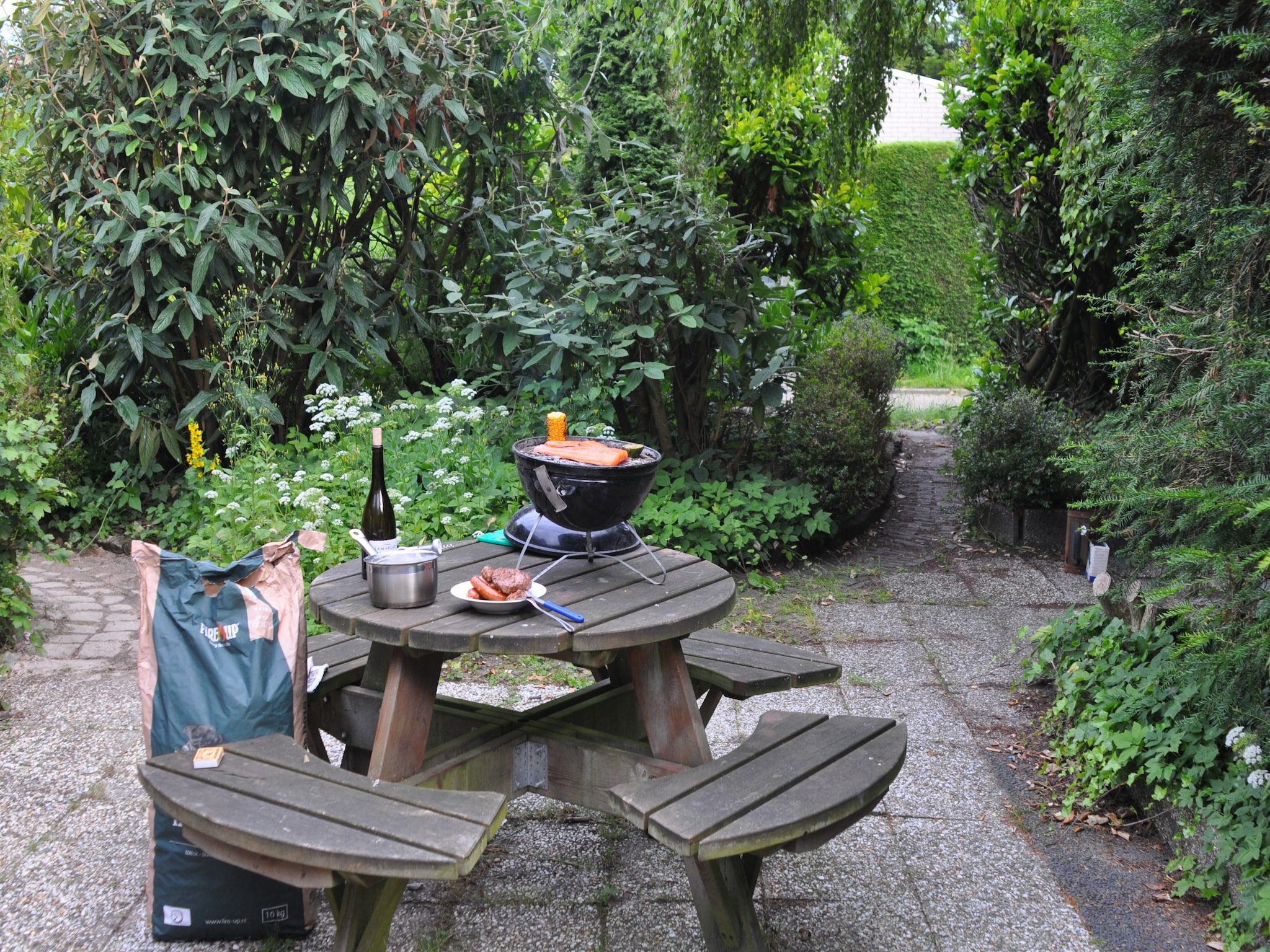 Voorzieningen bij De Nachtegaal - Veerse Meer in Kamperland