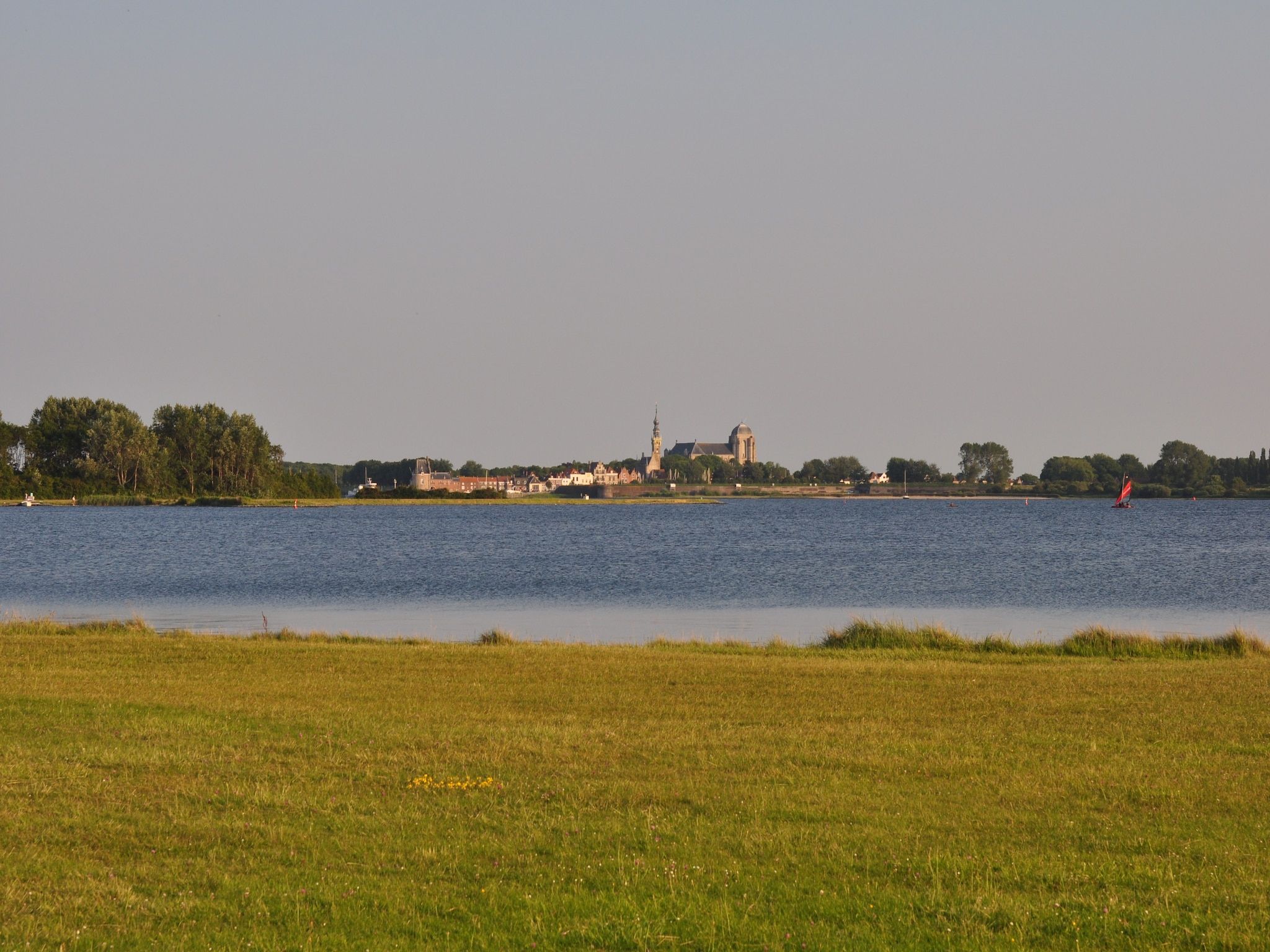 De Nachtegaal - Veerse Meer in Kamperland - Foto 27 van 40