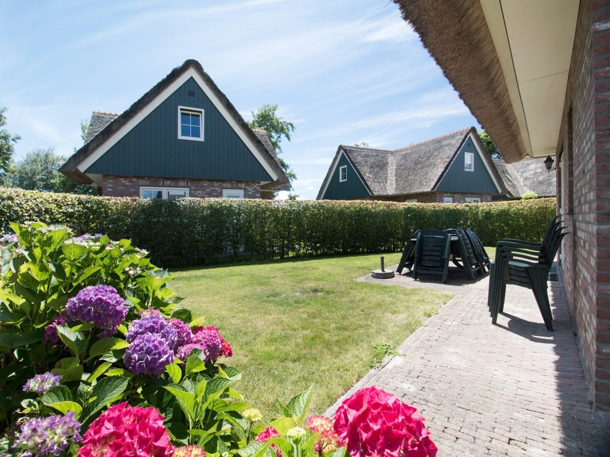 Anzelhoef 35 in Sint Maartenszee - Foto 15 van 25
