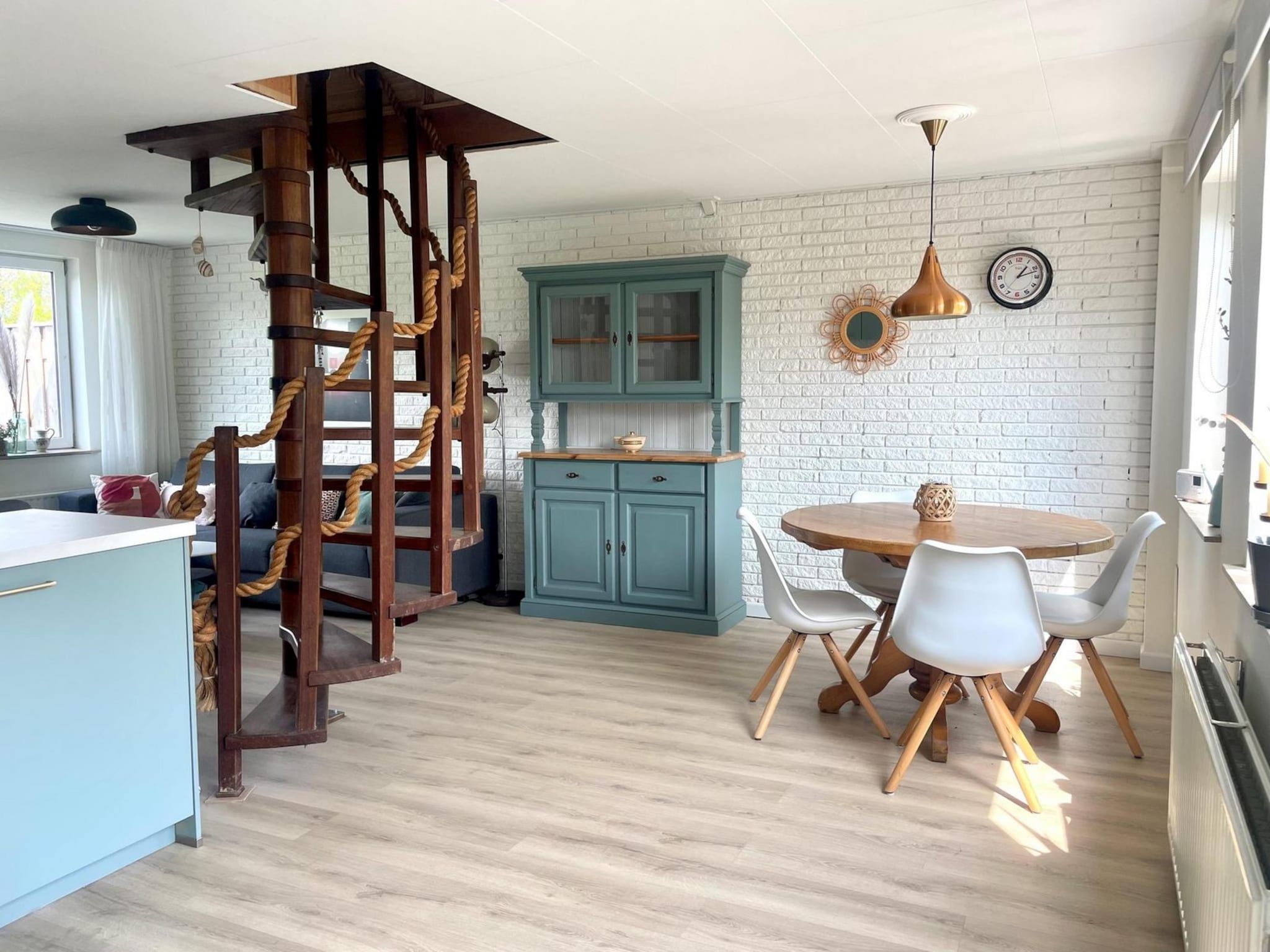 De keuken van Belkmerduinen 05 in Sint Maartenszee