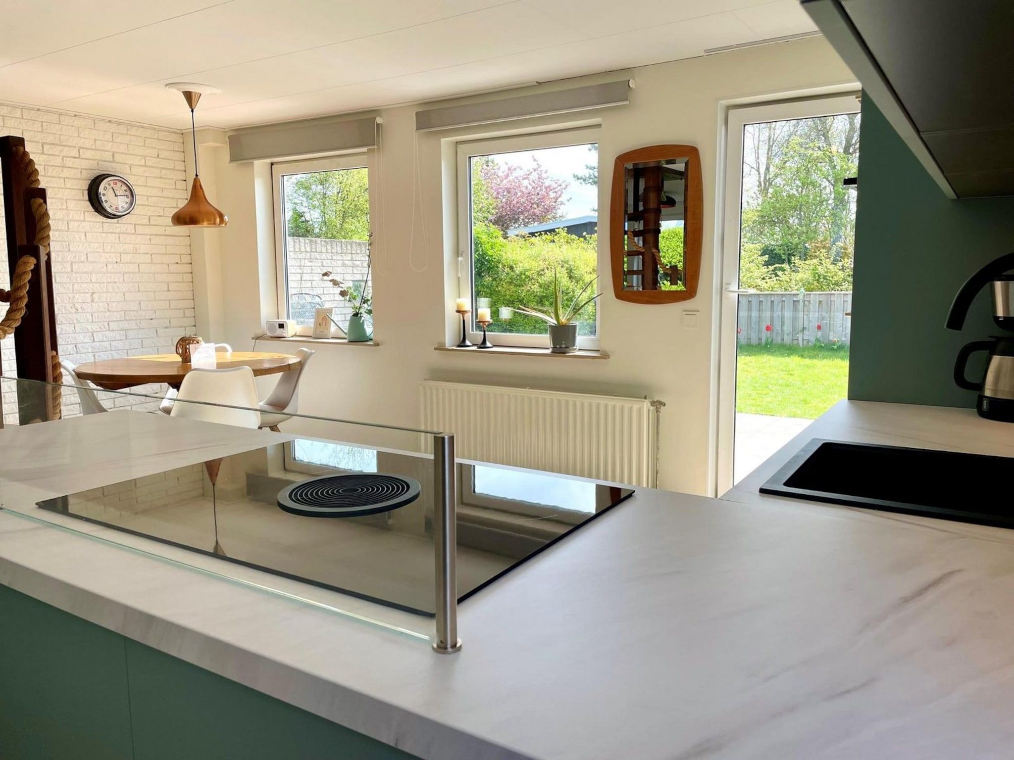 De keuken van Belkmerduinen 05 in Sint Maartenszee