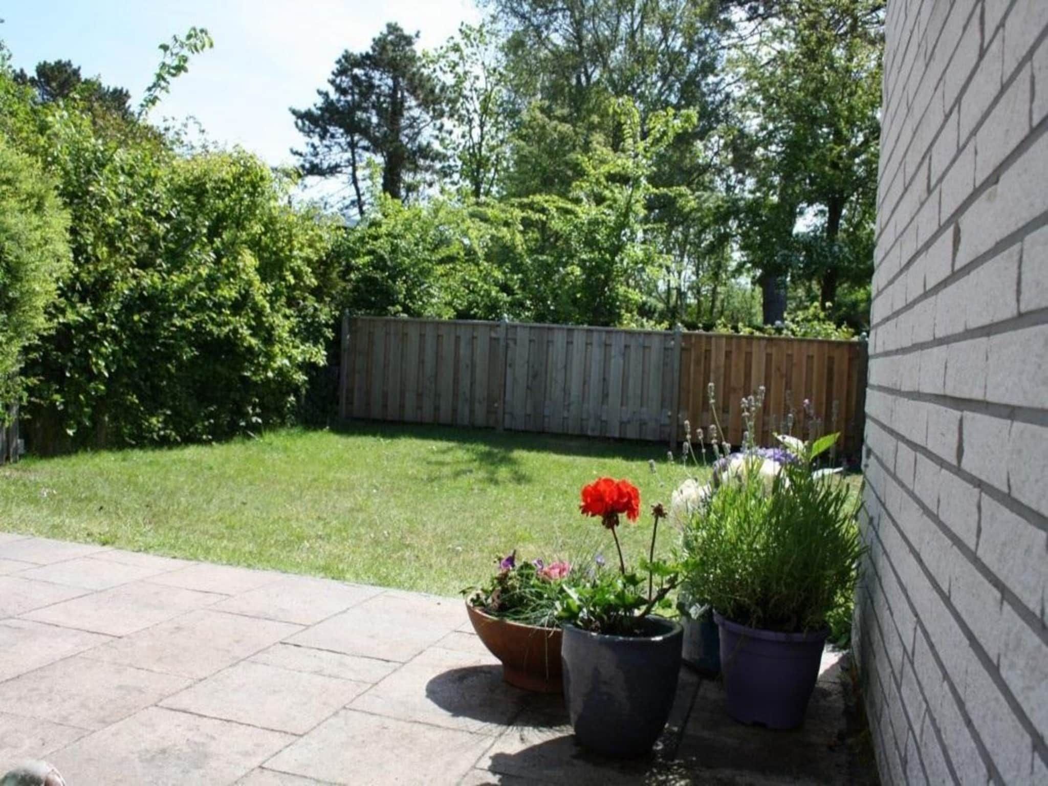 De tuin van Belkmerduinen 05 in Sint Maartenszee