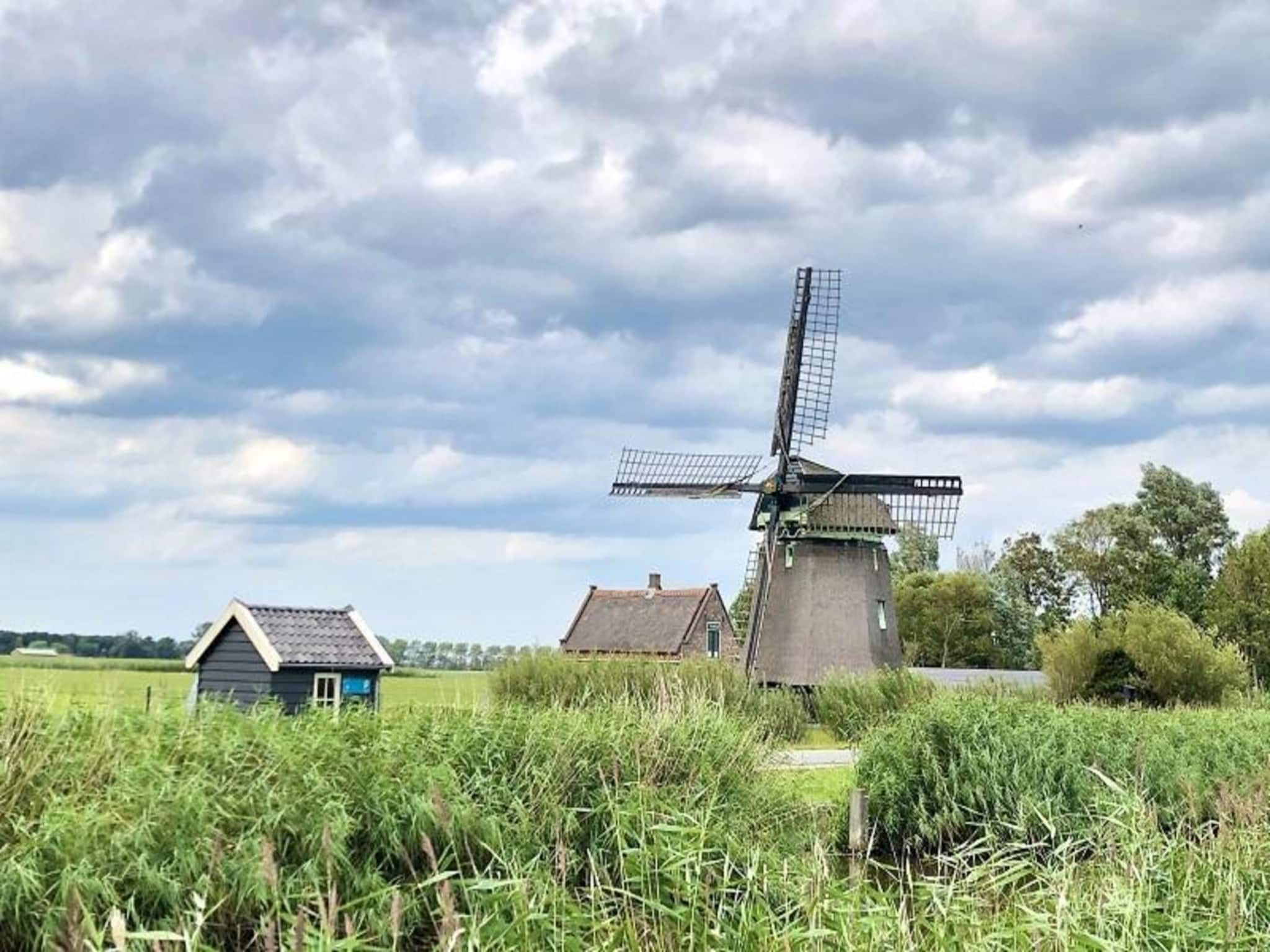 De omgeving van Belkmerduinen 05 in Sint Maartenszee