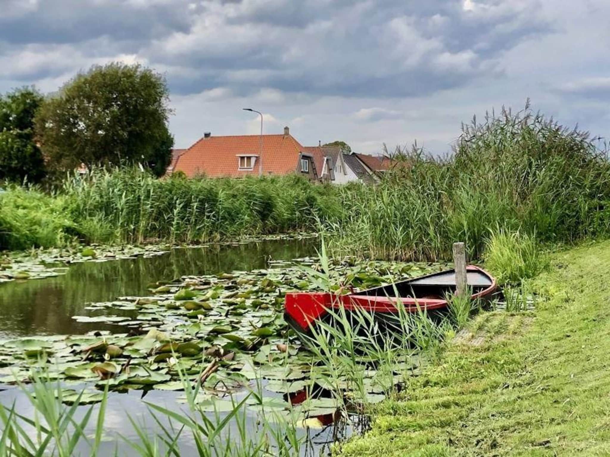 De omgeving van Belkmerduinen 05 in Sint Maartenszee