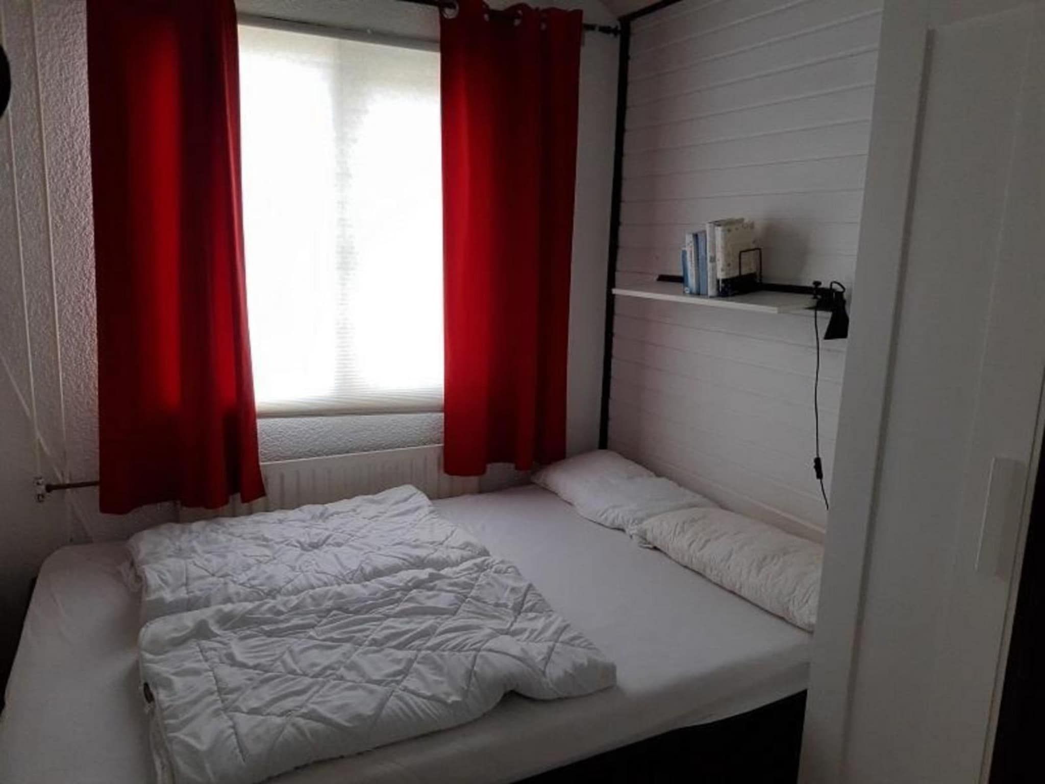 De keuken van Belkmerduinen 23 in Sint Maartenszee