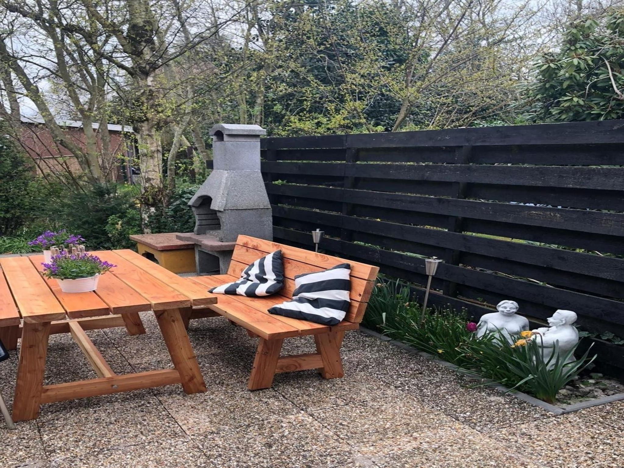 Belkmerduinen 23 in Sint Maartenszee - Foto 16 van 28