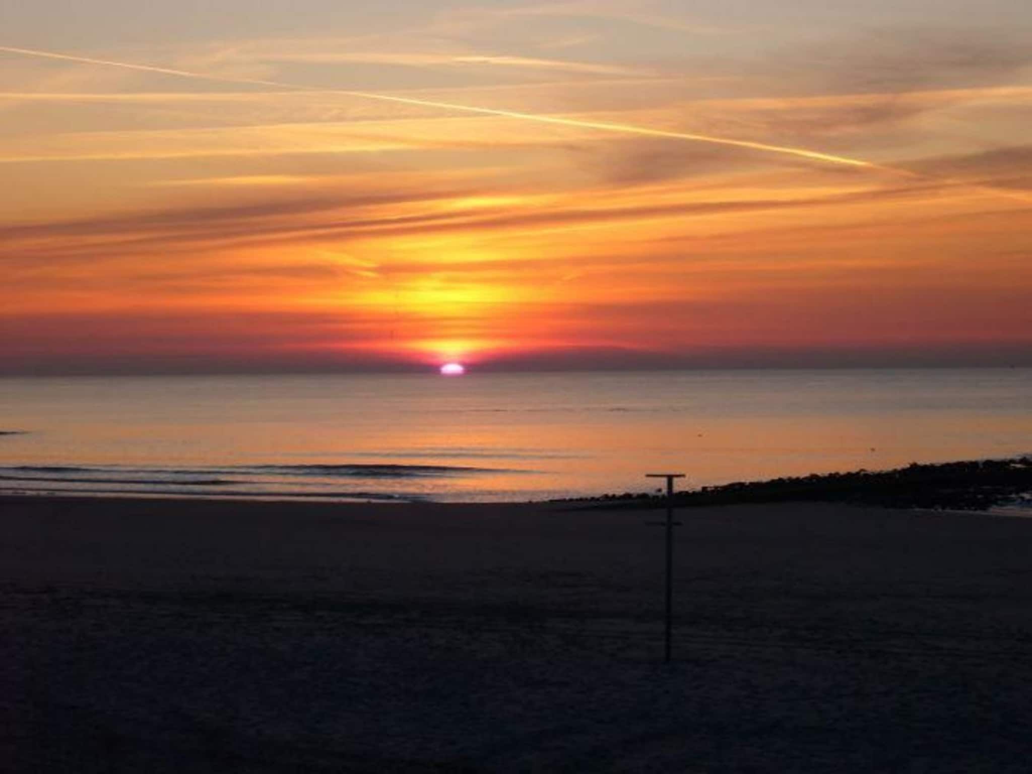De omgeving van Bohemien 39 in Sint Maartenszee