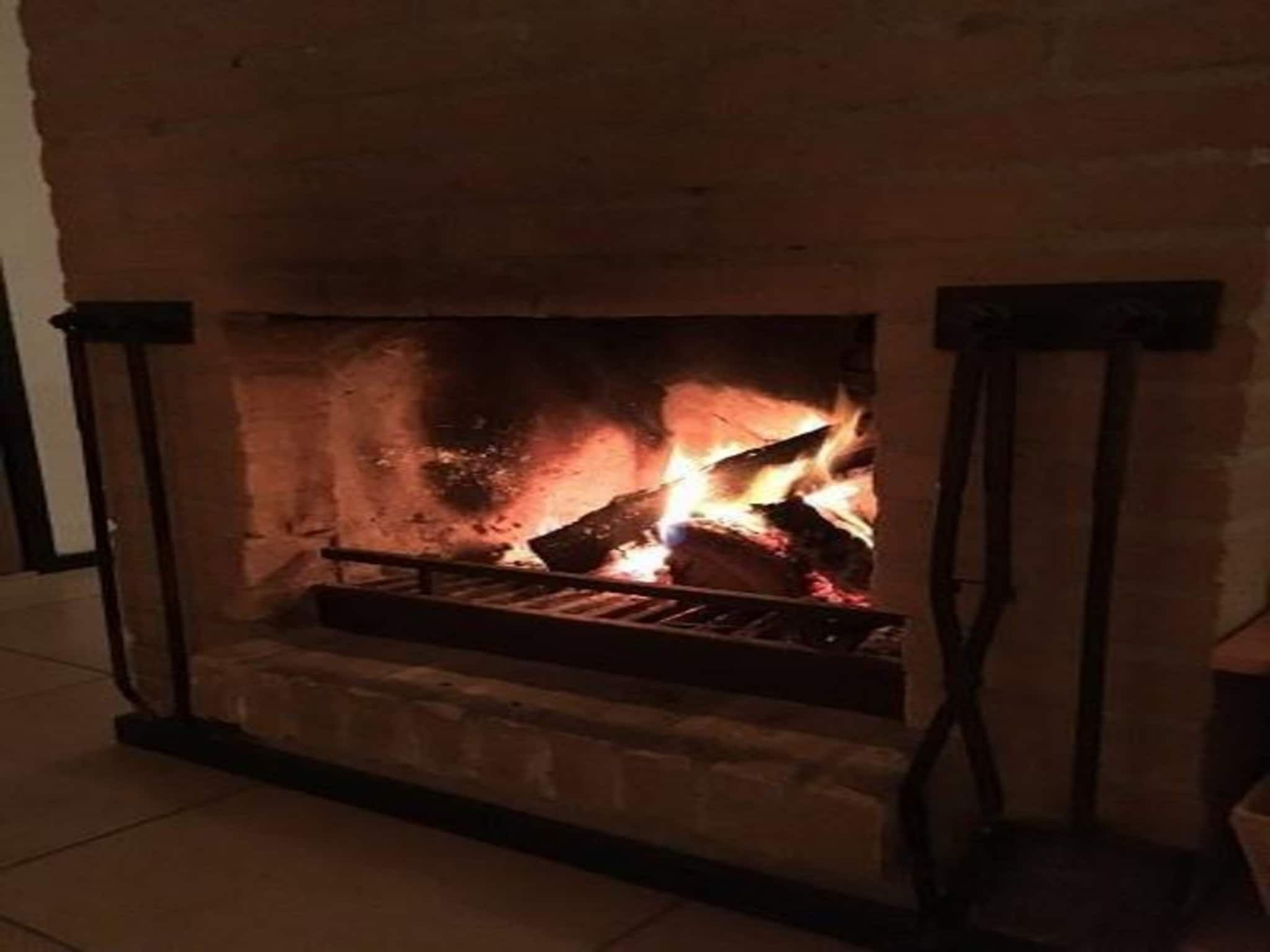 De woonkamer van De Schelp 07 in Sint Maartenszee