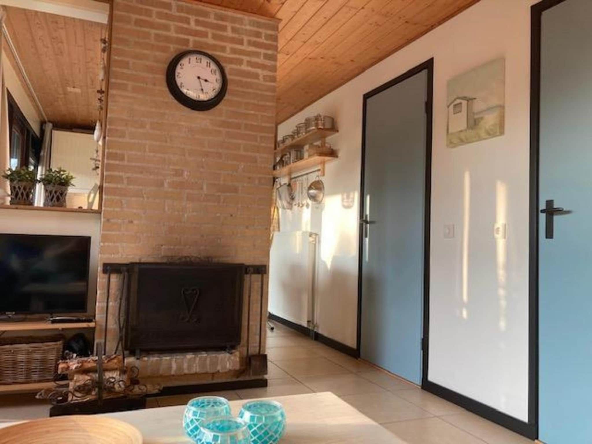 Voorzieningen bij De Schelp 07 in Sint Maartenszee