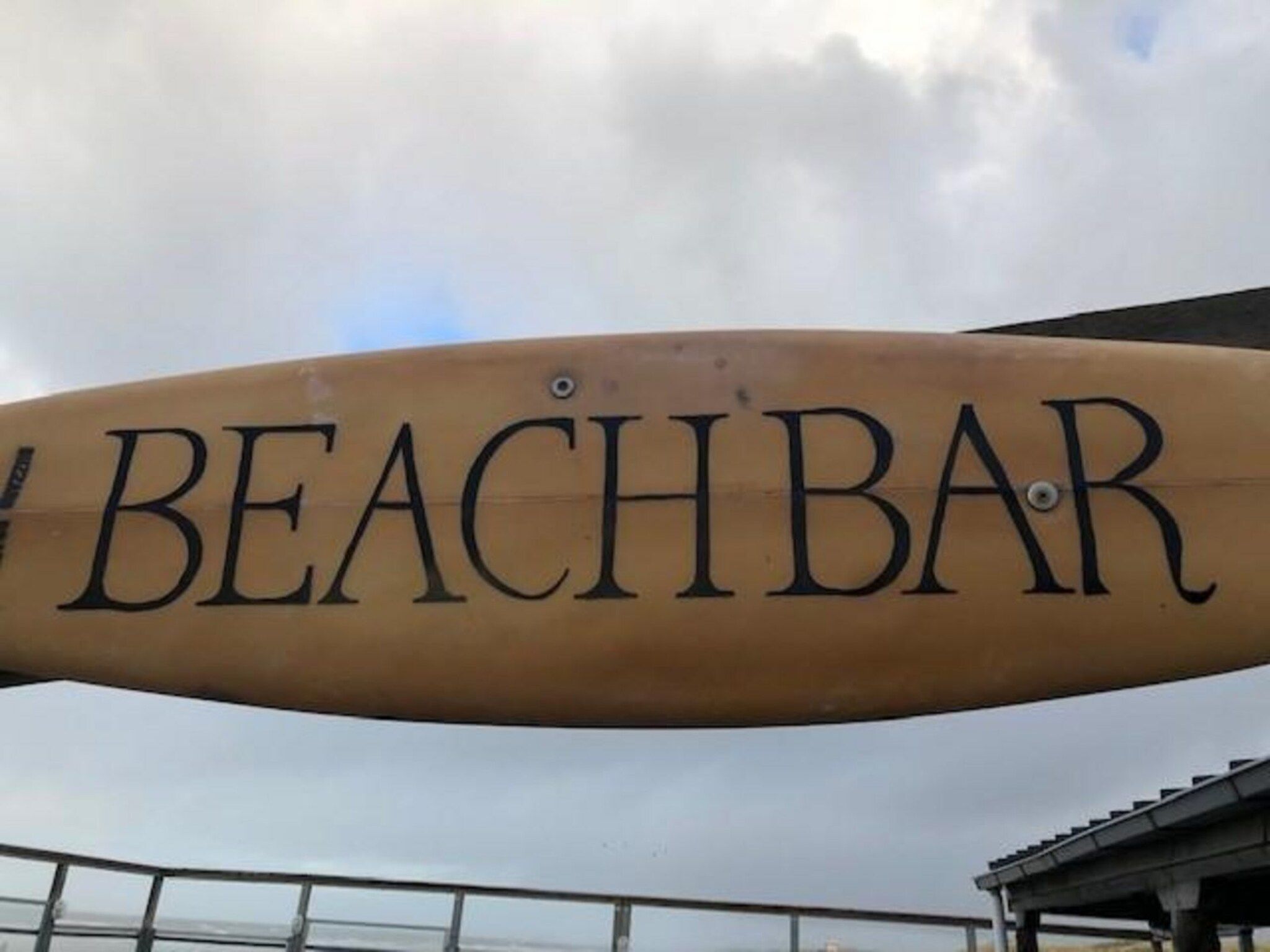 De omgeving van De Schelp 24 in Sint Maartenszee