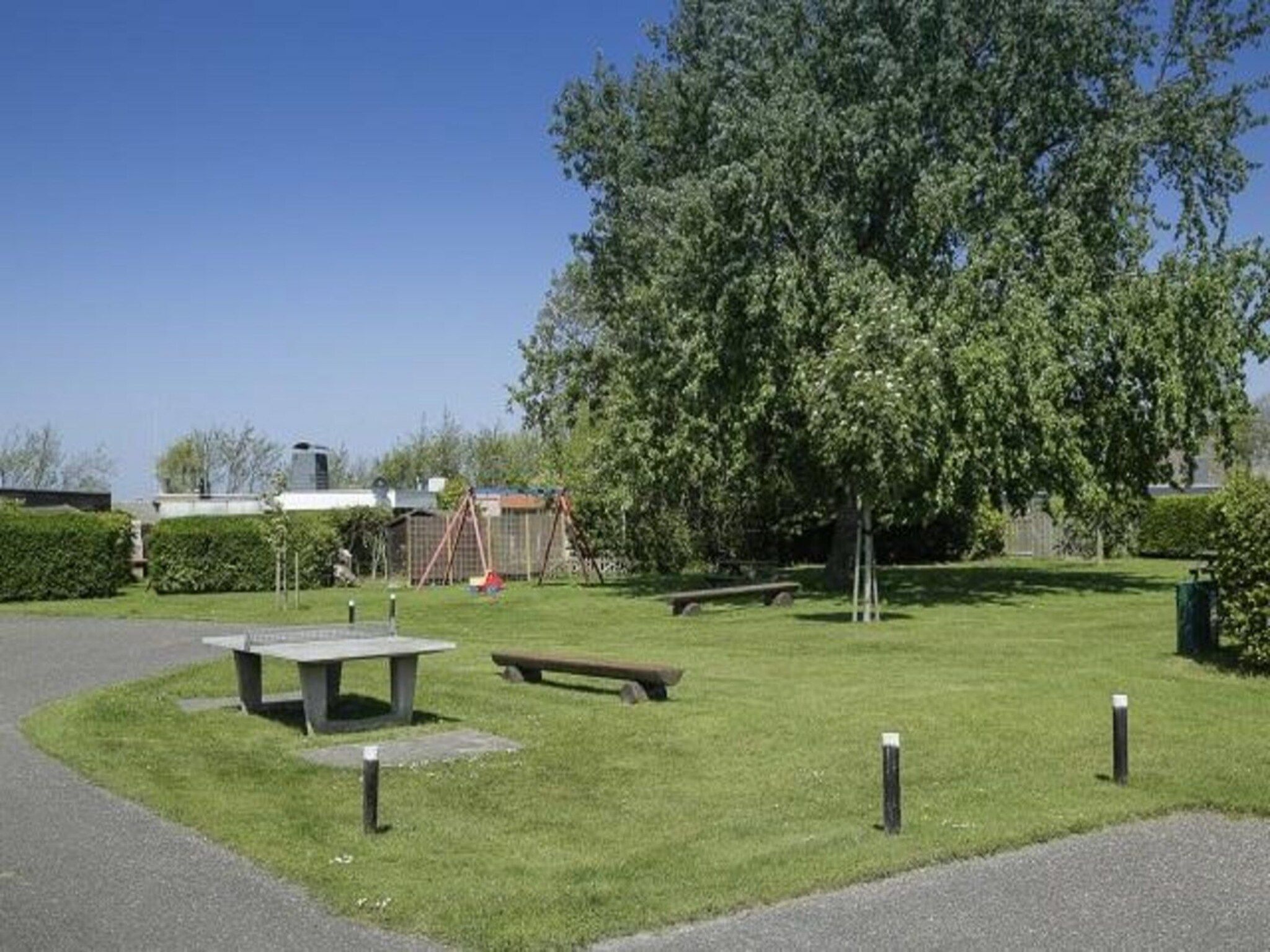 De Schelp 24 in Sint Maartenszee - Foto 20 van 25