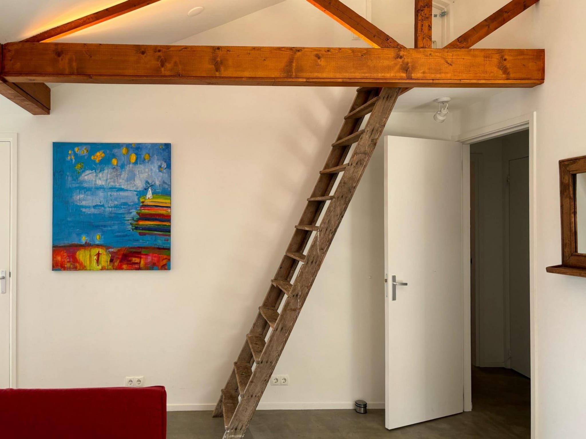 Eb en Vloed 45 in Sint Maartenszee - Foto 10 van 36