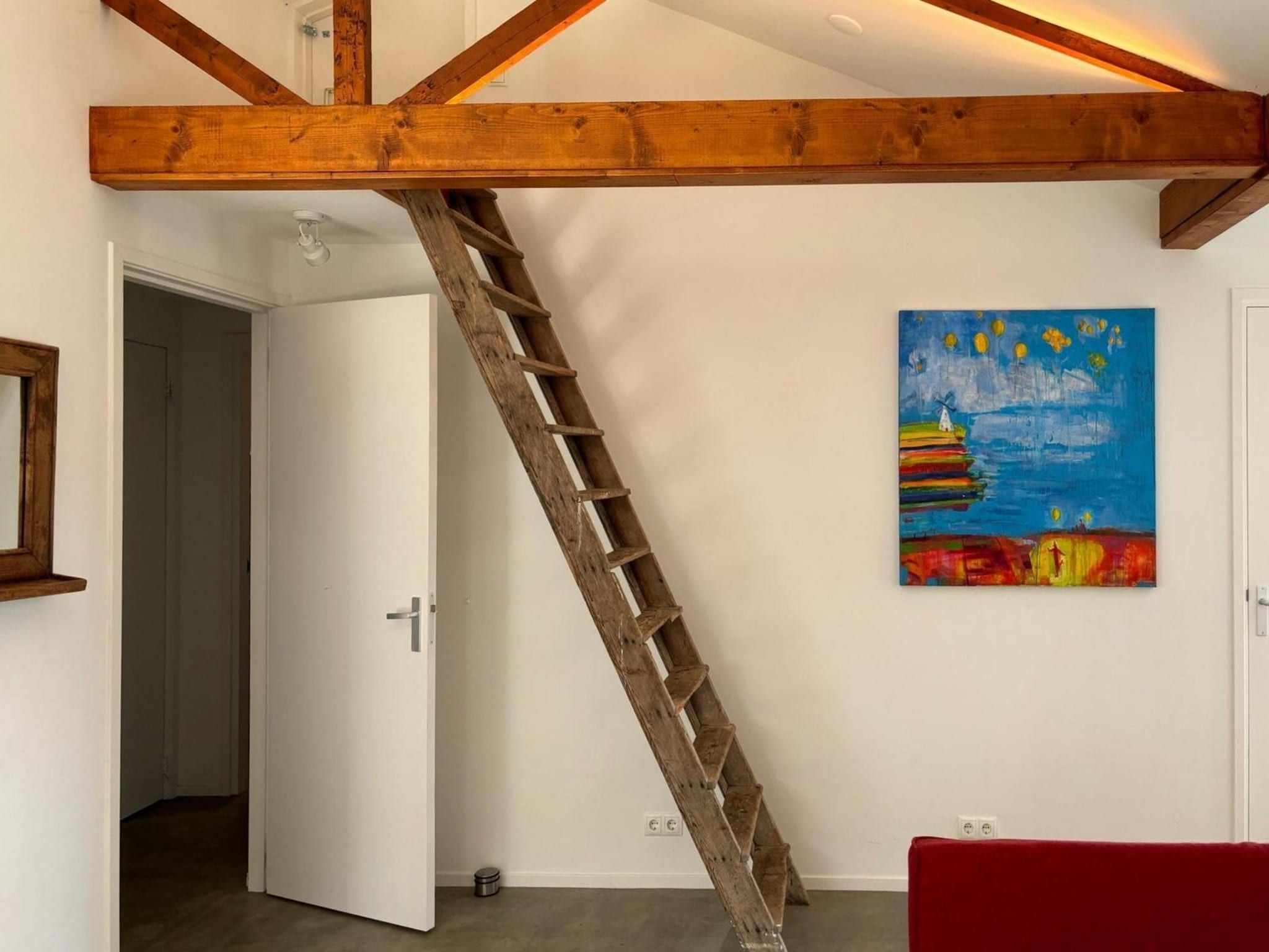 Eb en Vloed 45 in Sint Maartenszee - Foto 29 van 36