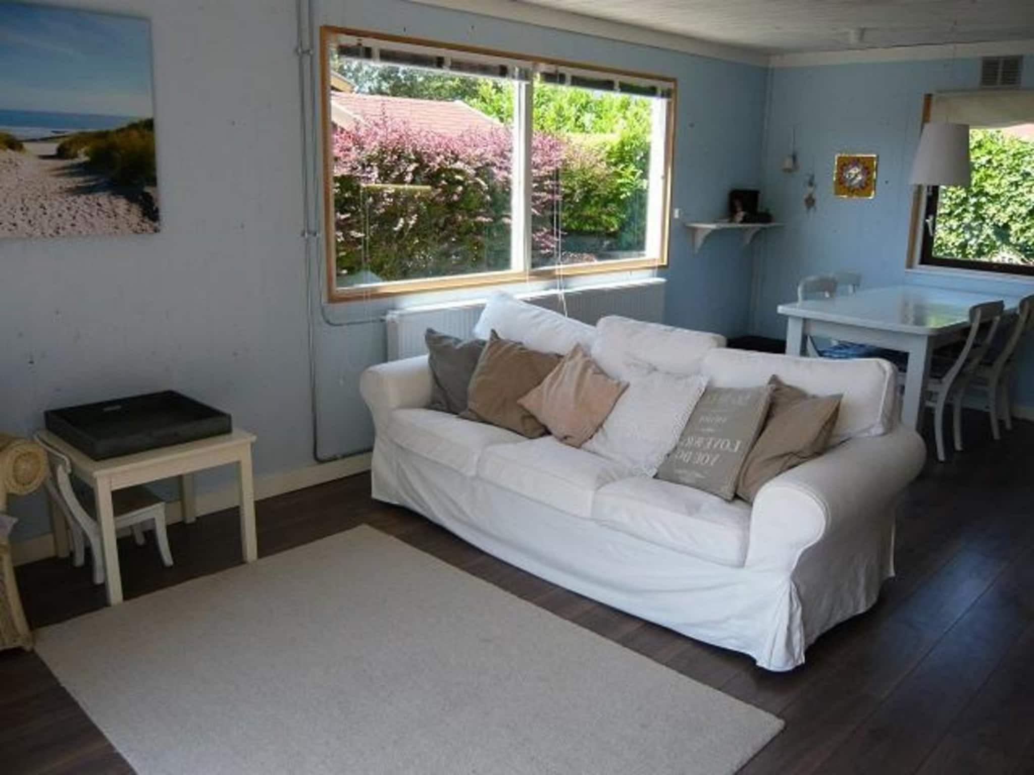 Het terras van Eb en Vloed 53 in Sint Maartenszee