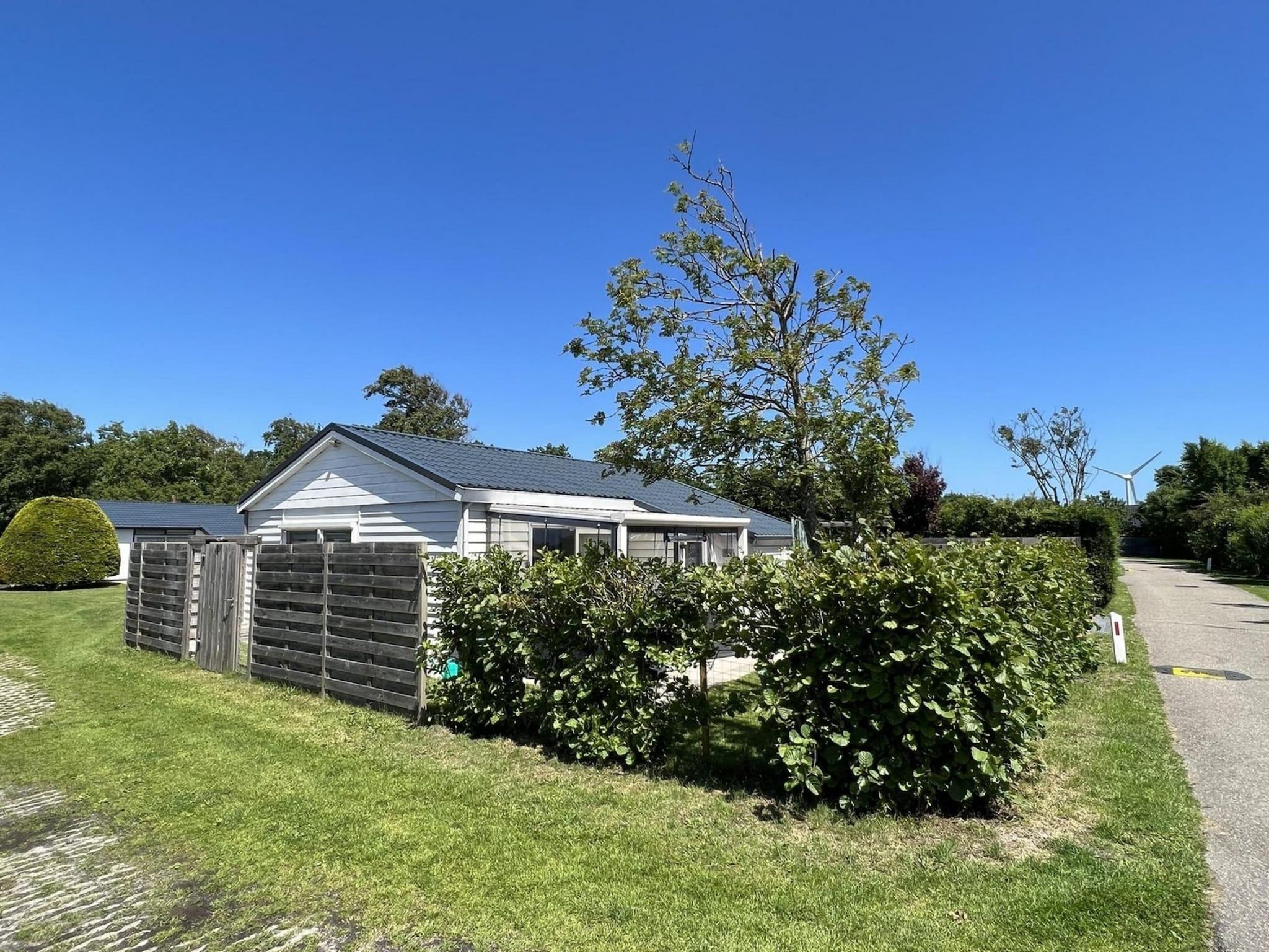 Eb en Vloed 58 in Sint Maartenszee - Foto 36 van 36