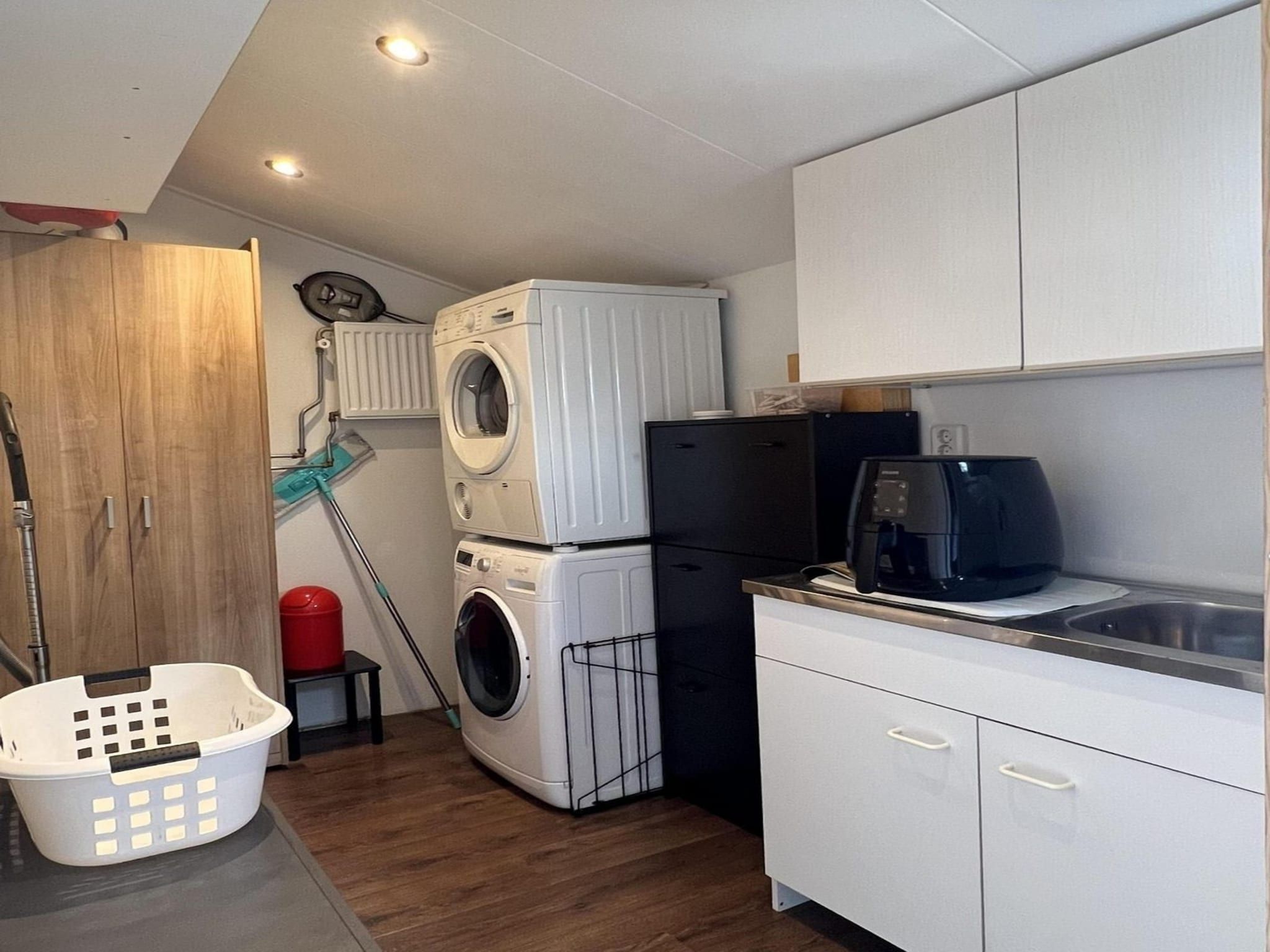 Eb en Vloed 58 in Sint Maartenszee - Foto 27 van 36