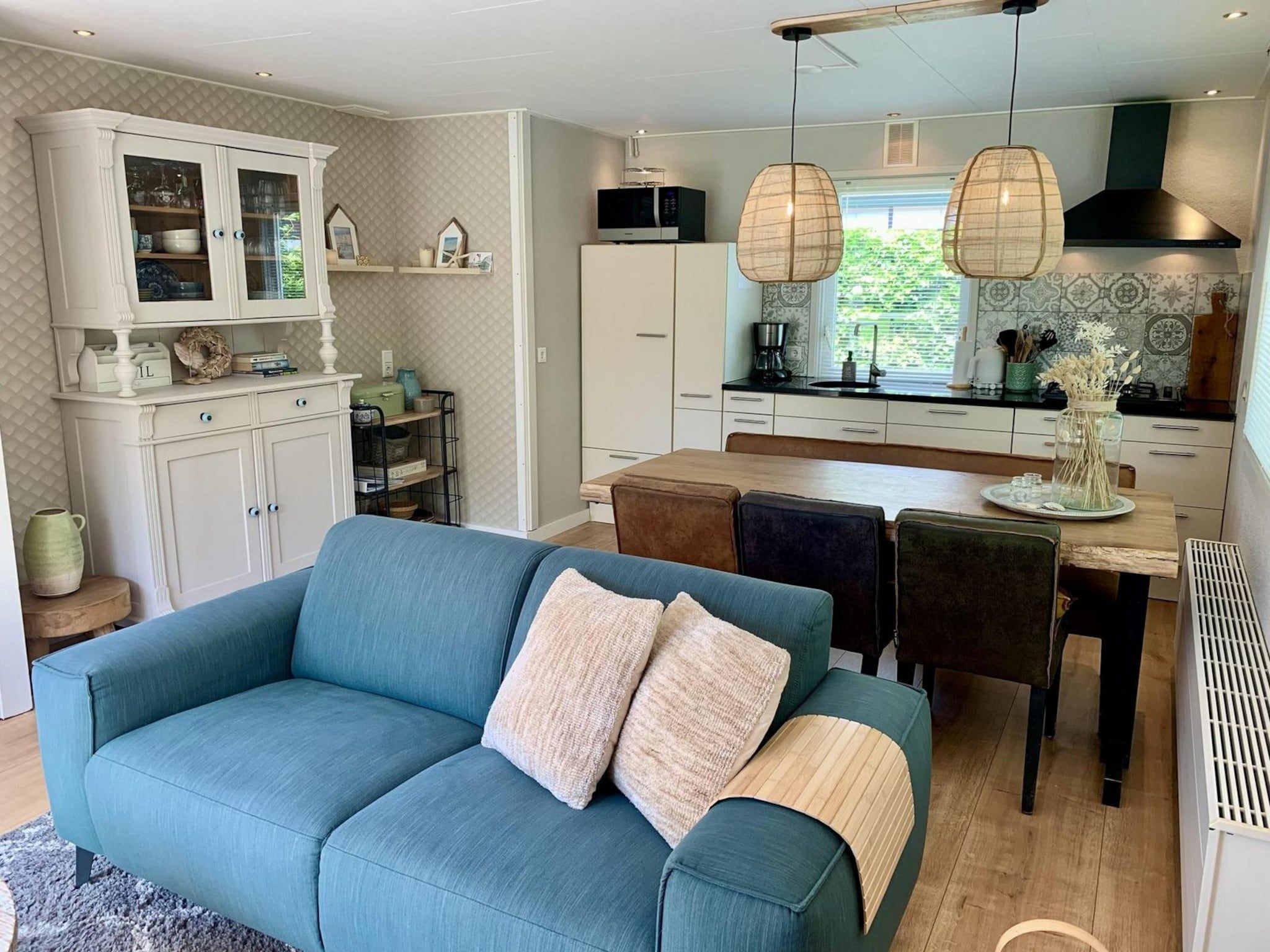 Eb en Vloed 65 in Sint Maartenszee - Foto 2 van 38