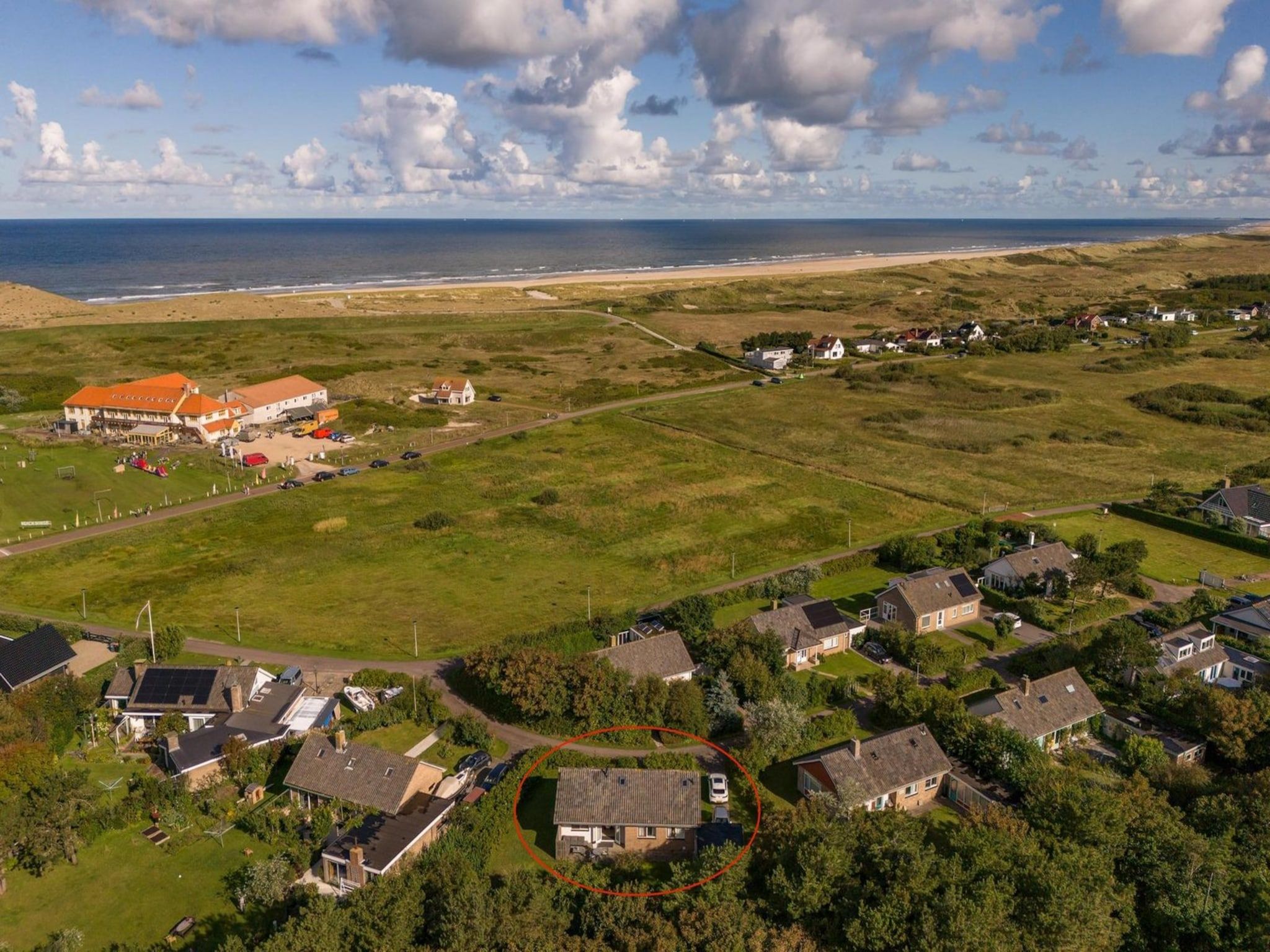 Korfwaterweg 41 in Petten - Foto 14 van 20