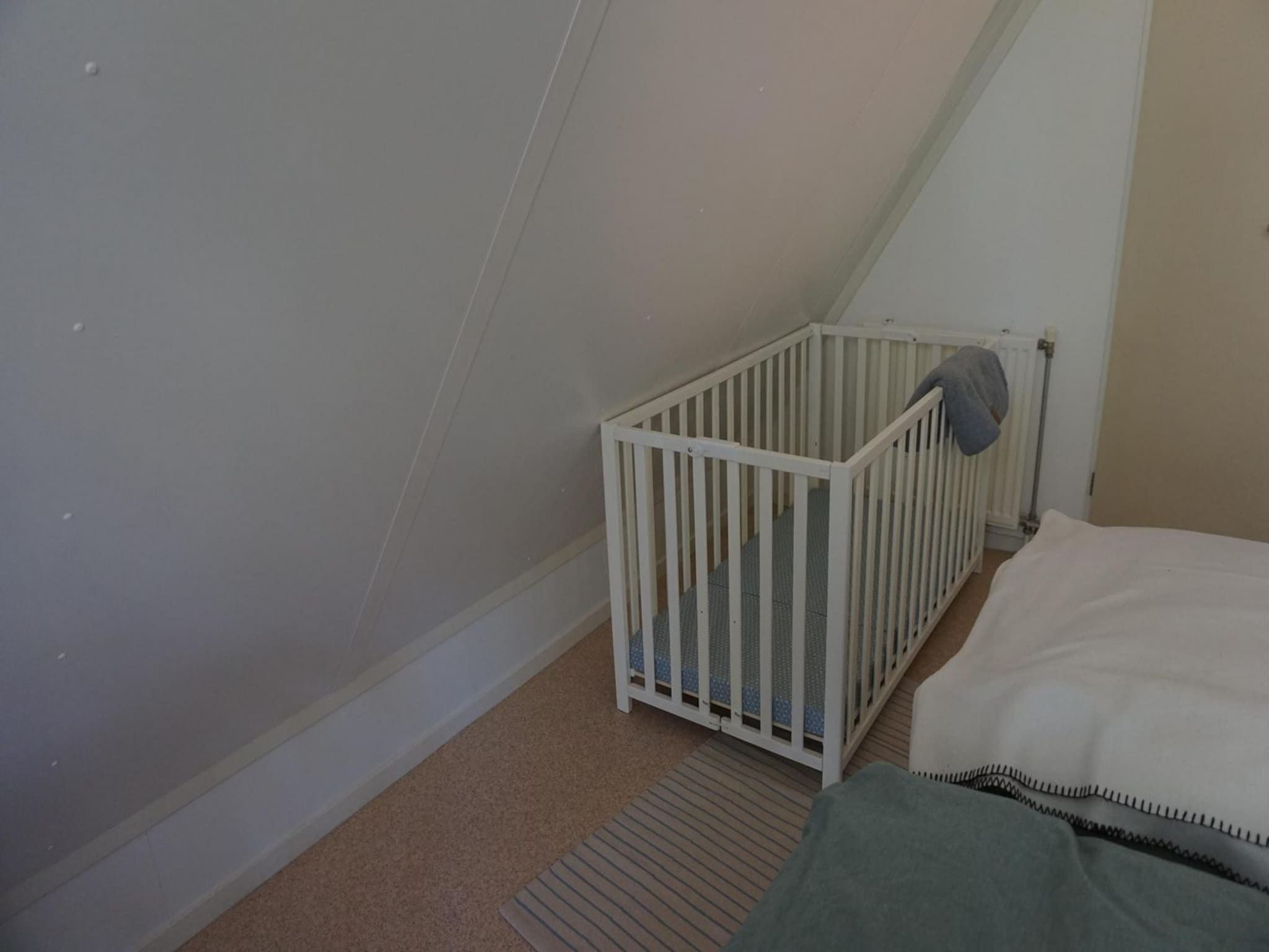 Voorzieningen bij Vogelvrij 4 in Burgerbrug