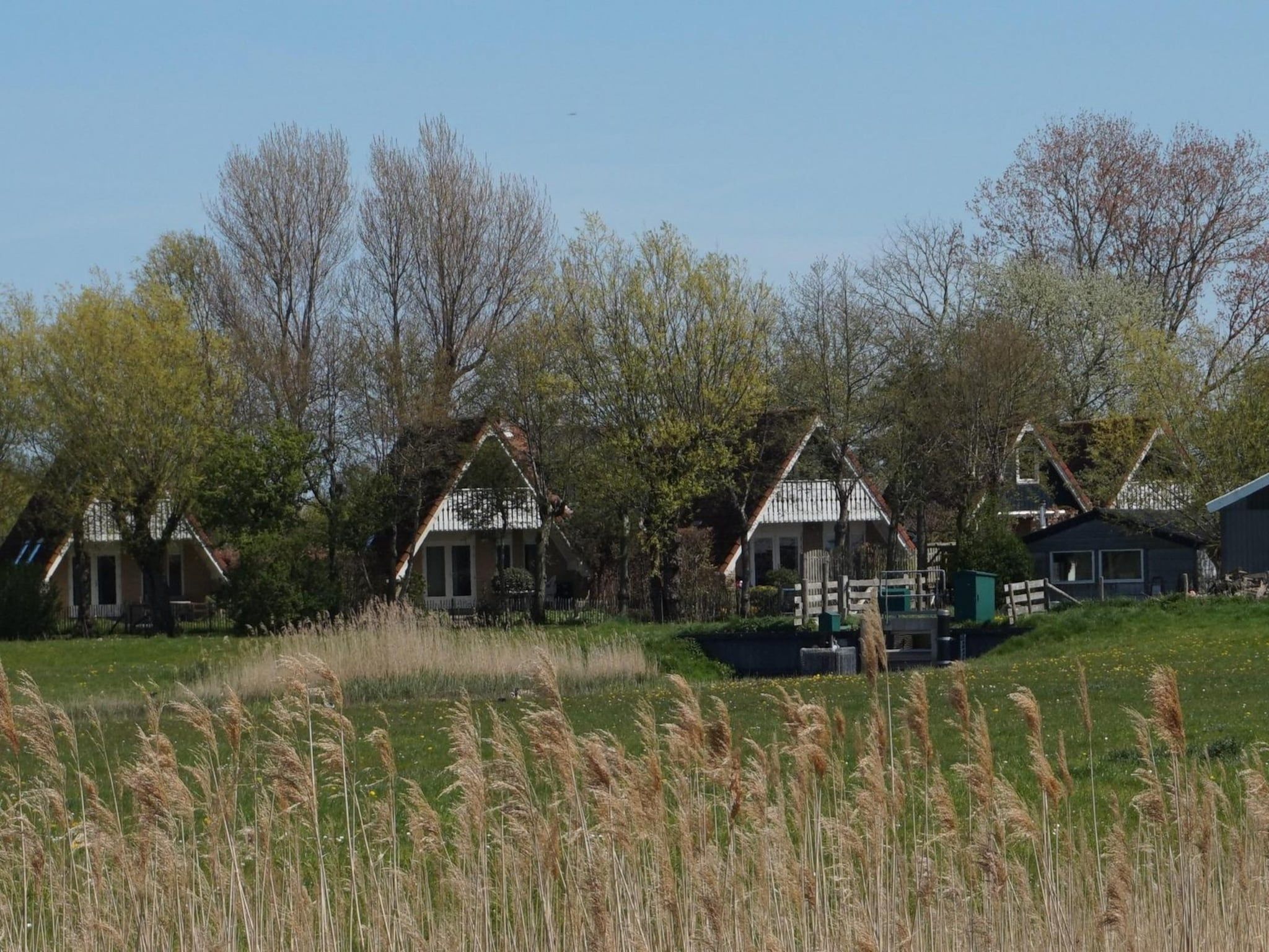 Vogelvrij 4 in Burgerbrug - Foto 19 van 23