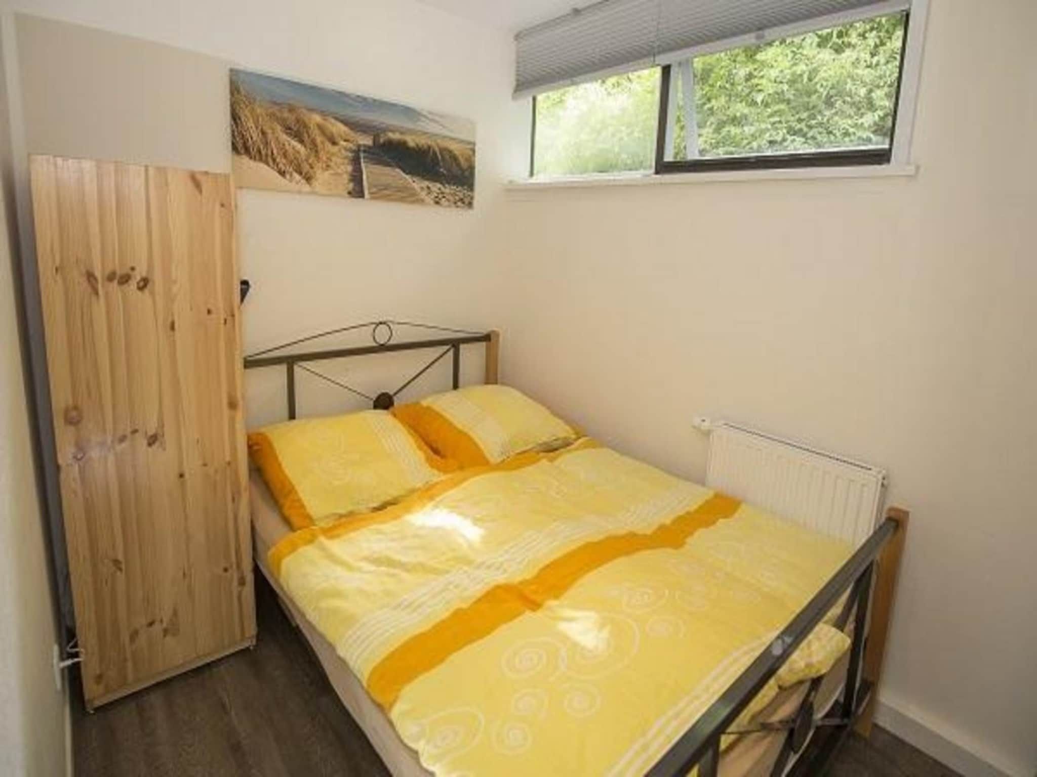 De badkamer van Wildrijk 035 in Sint Maartenszee