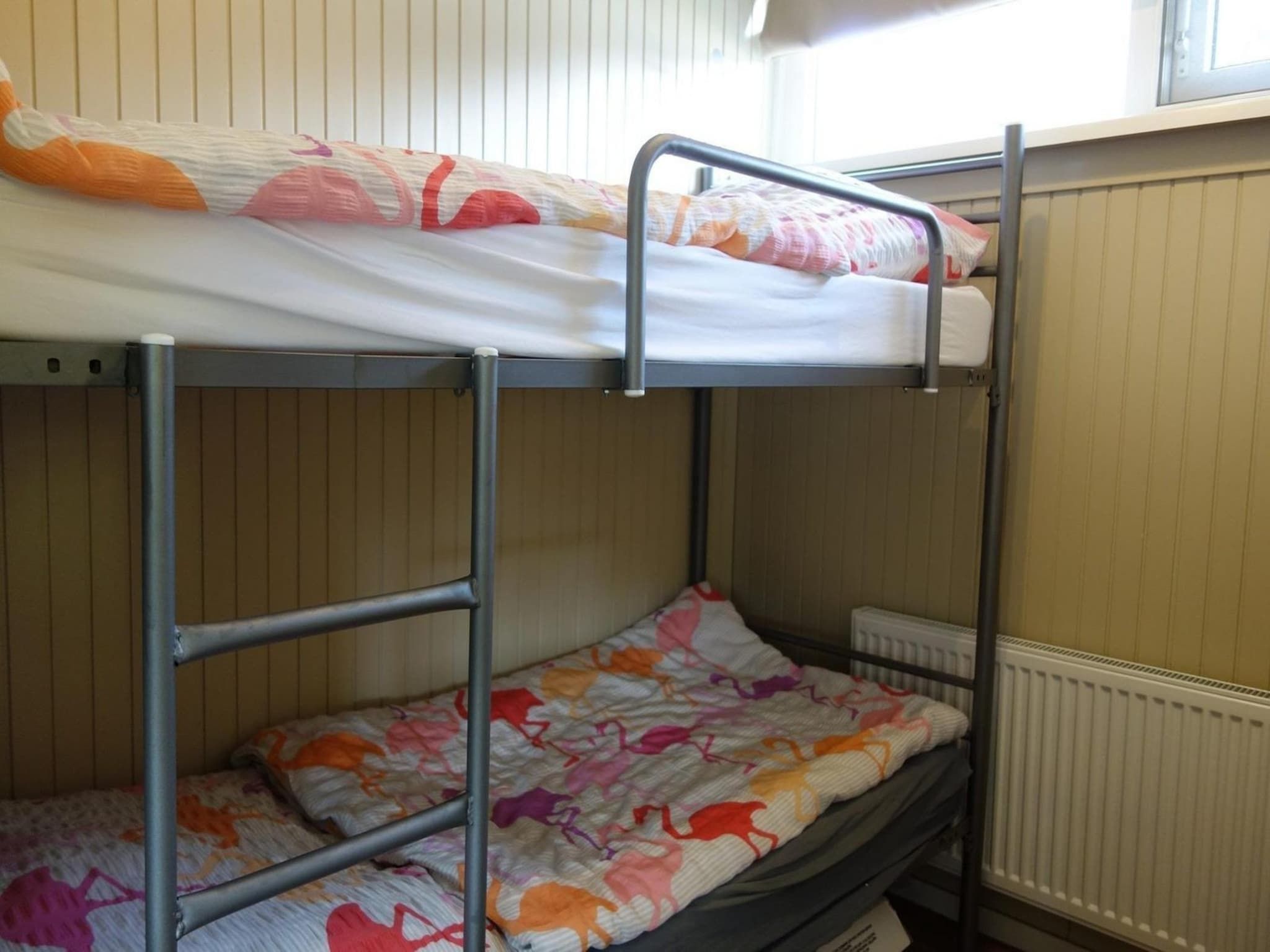 De keuken van Wildrijk 050 in Sint Maartenszee