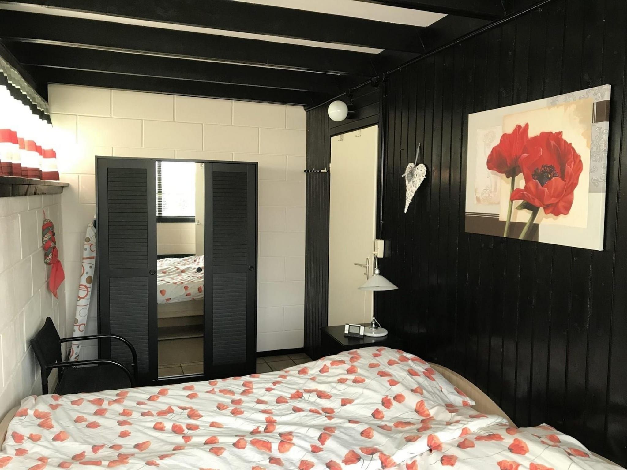 De keuken van Wildrijk 065 in Sint Maartenszee