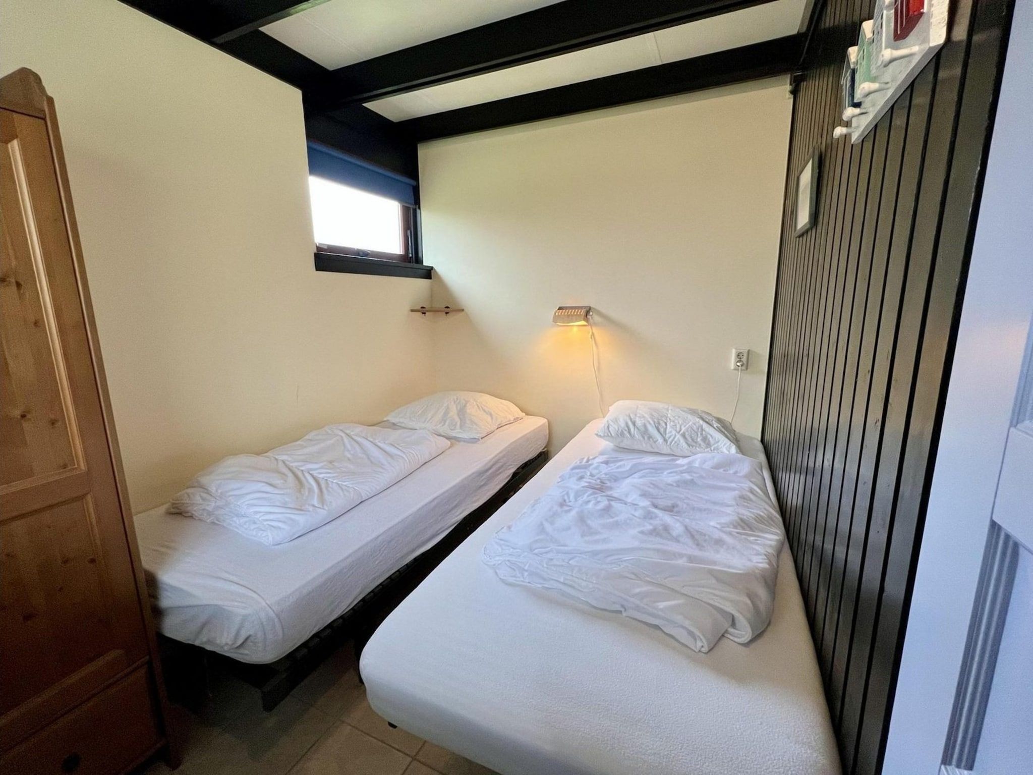 De keuken van Wildrijk 96 in Sint Maartenszee