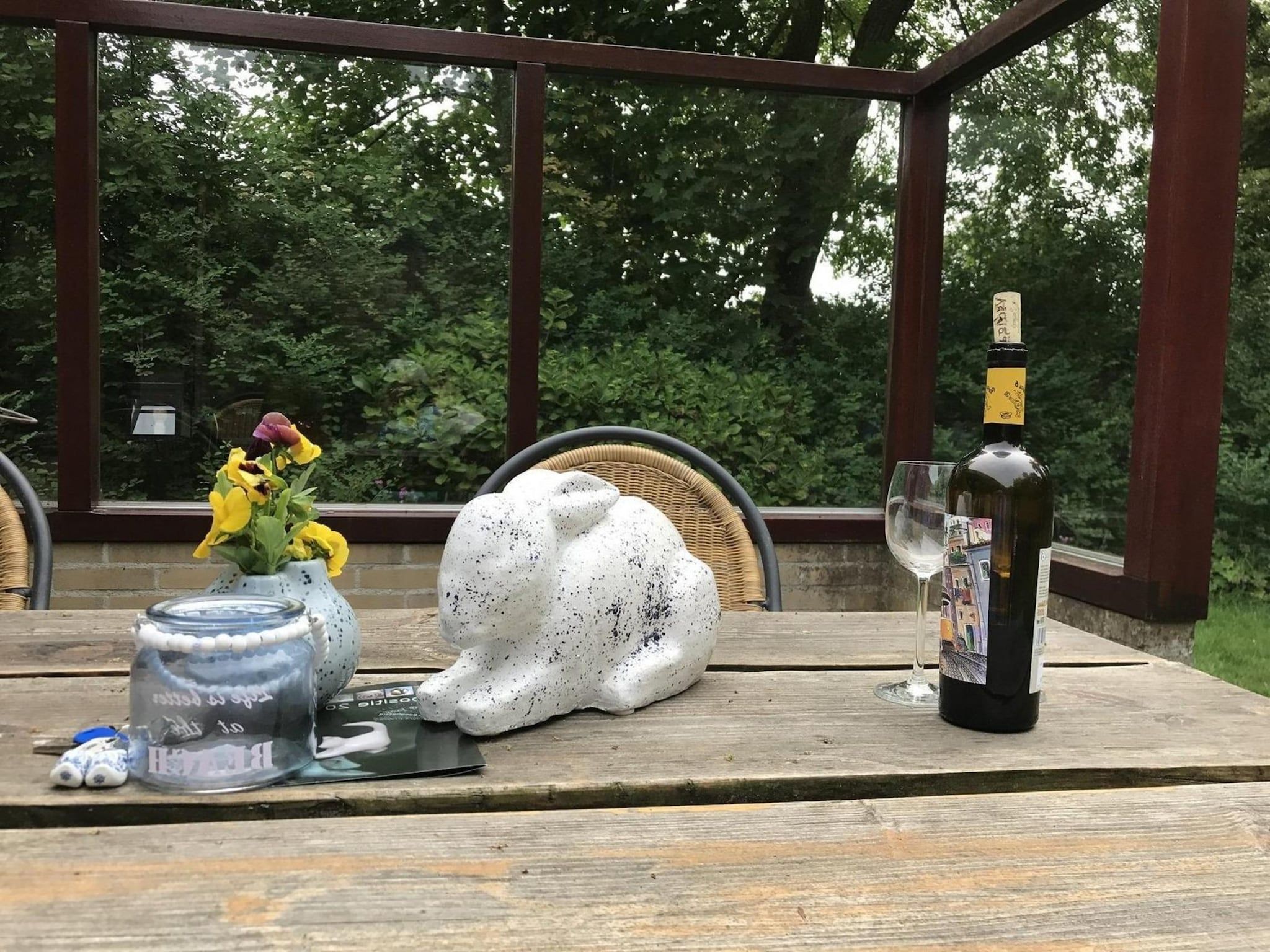 Wildrijk 96 in Sint Maartenszee - Foto 28 van 28