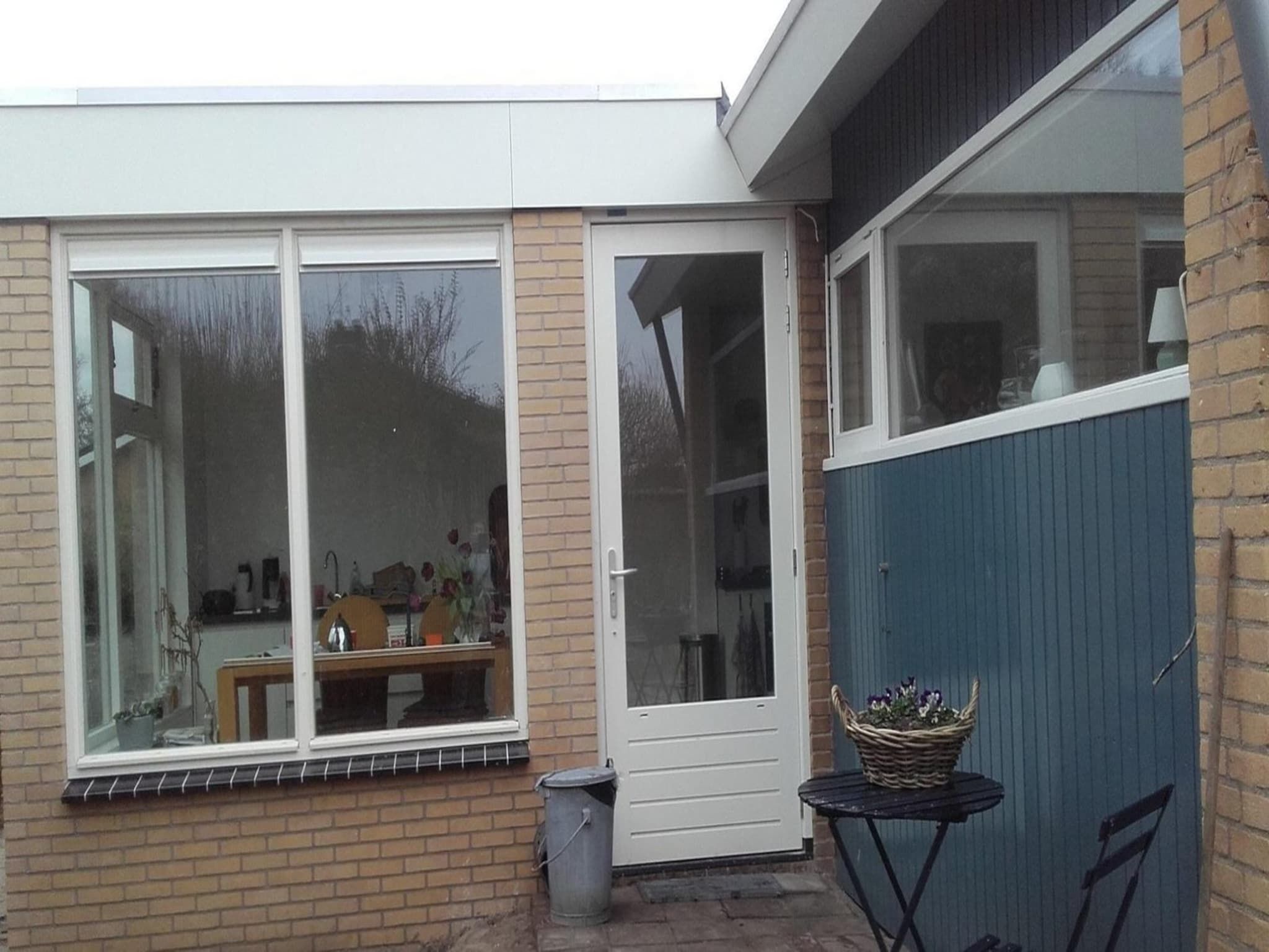 Zeewaard 5 in Sint Maartenszee - Foto 25 van 38