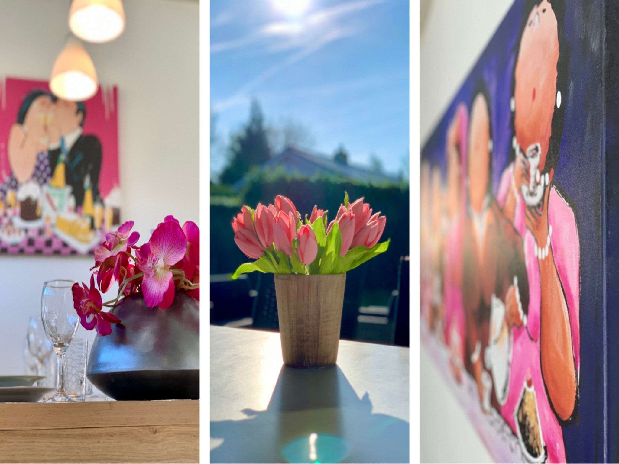 Sfeerbeeld van Zeewaard 14 in Sint Maartenszee