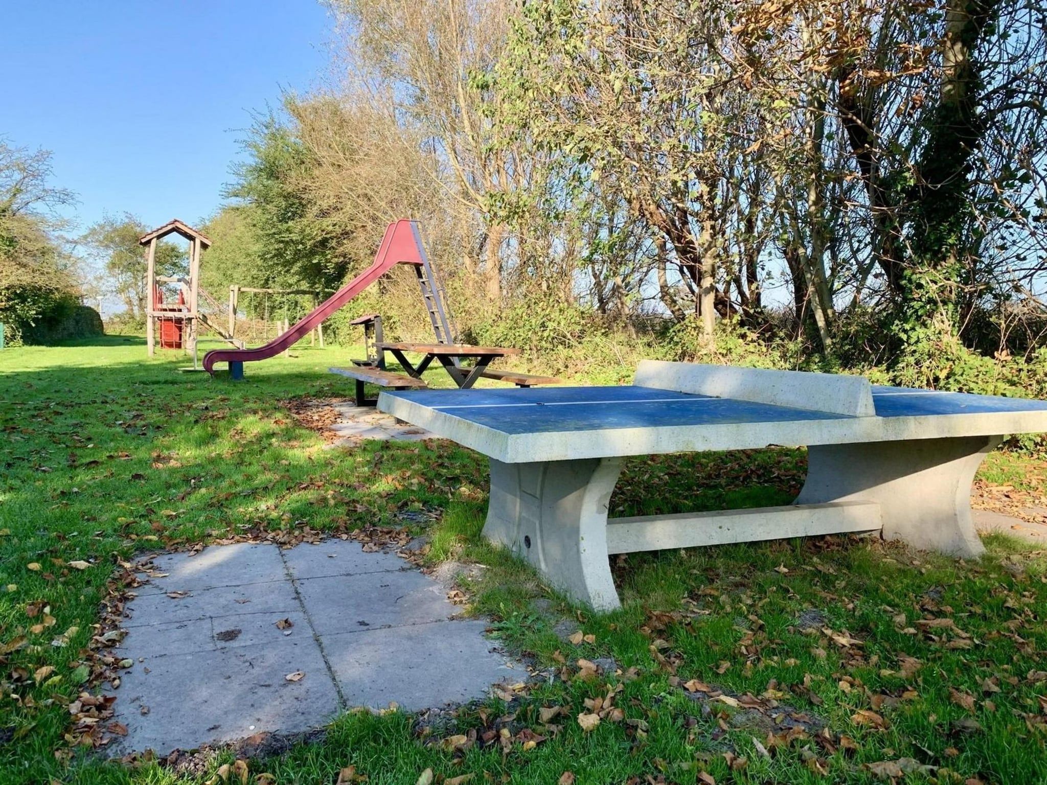 Zeewaard 14 in Sint Maartenszee - Foto 32 van 32