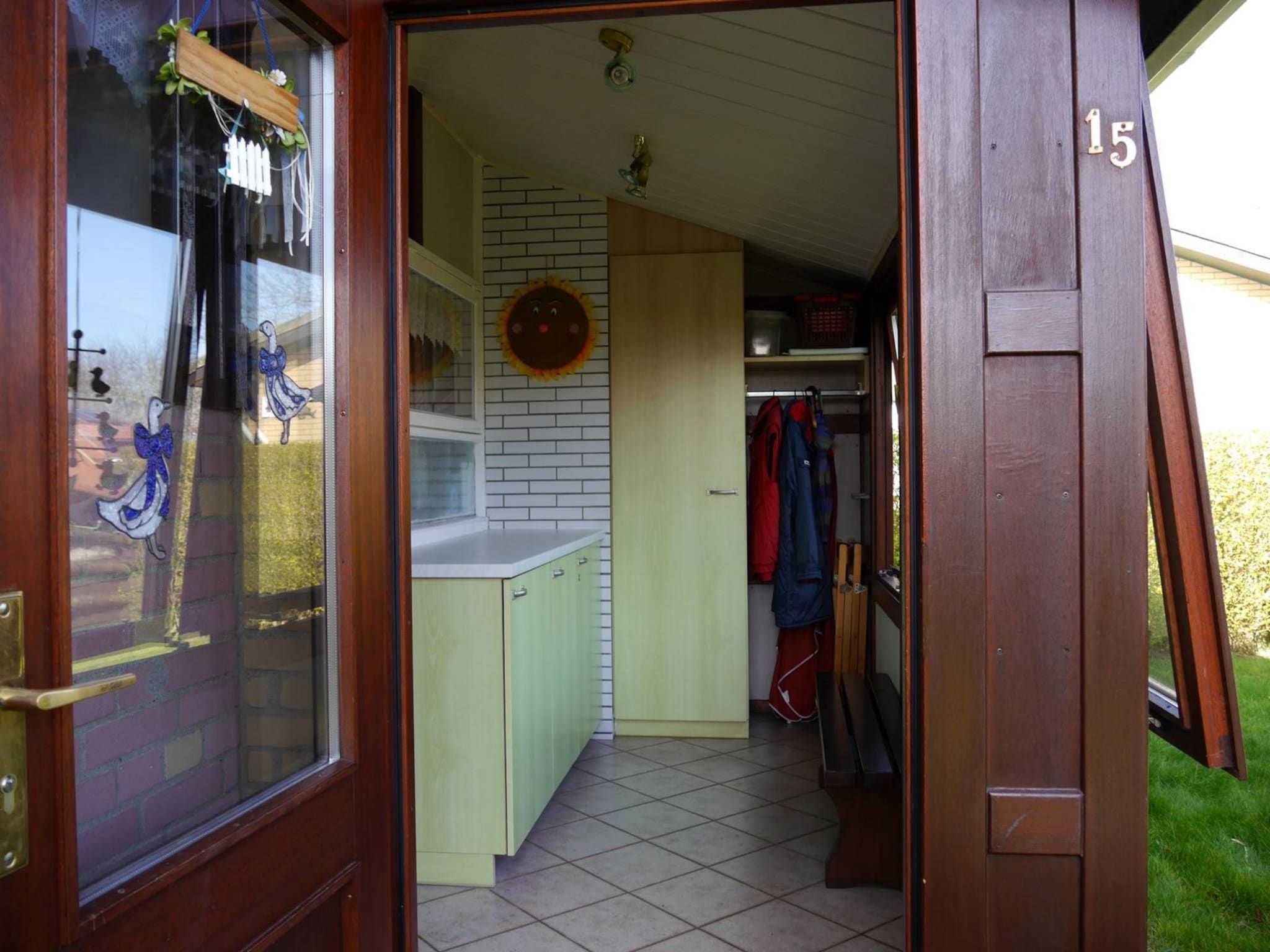 Zeewaard 15 in Sint Maartenszee - Foto 8 van 23