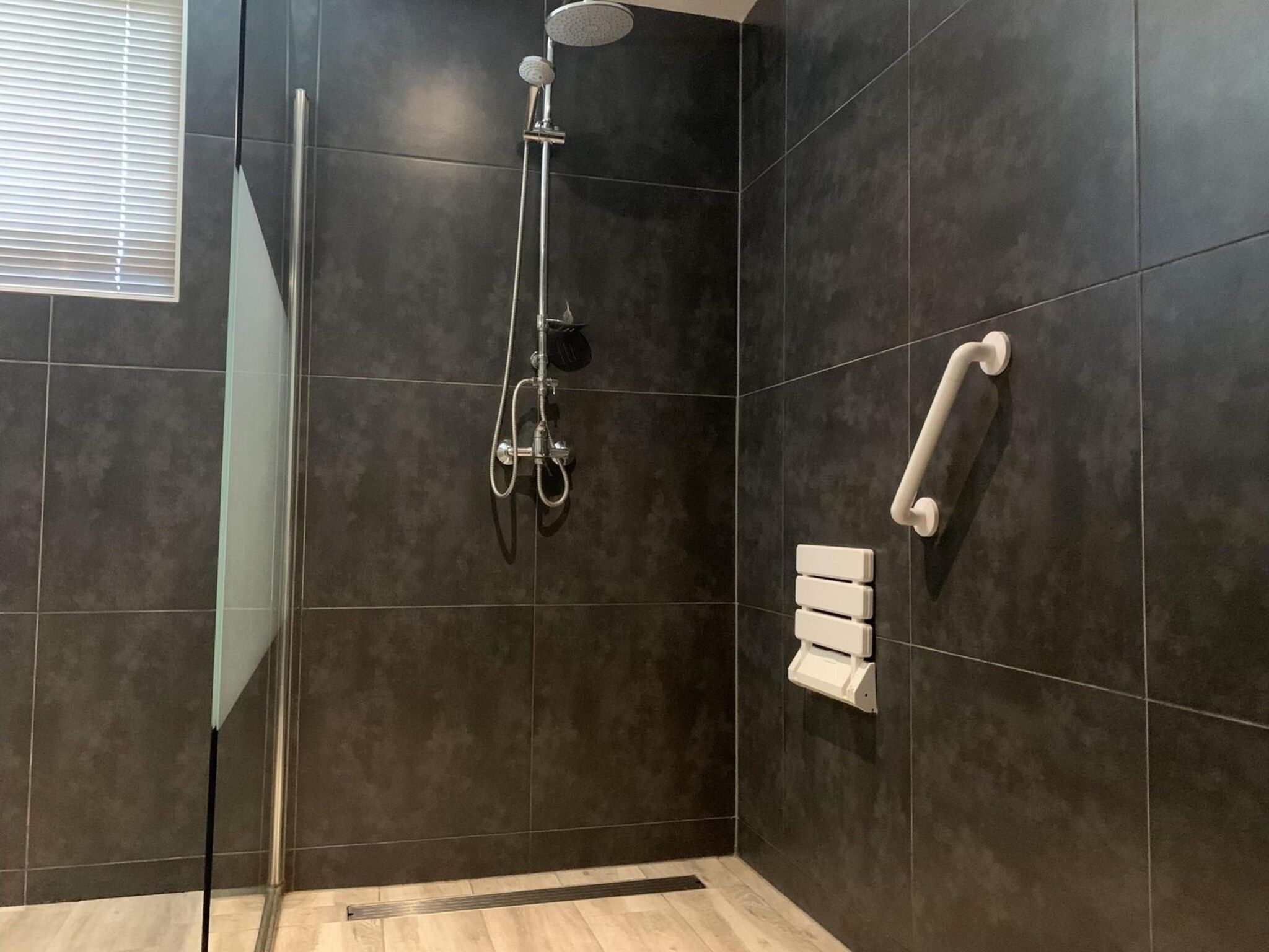 De keuken van Zeewaard 18 in Sint Maartenszee