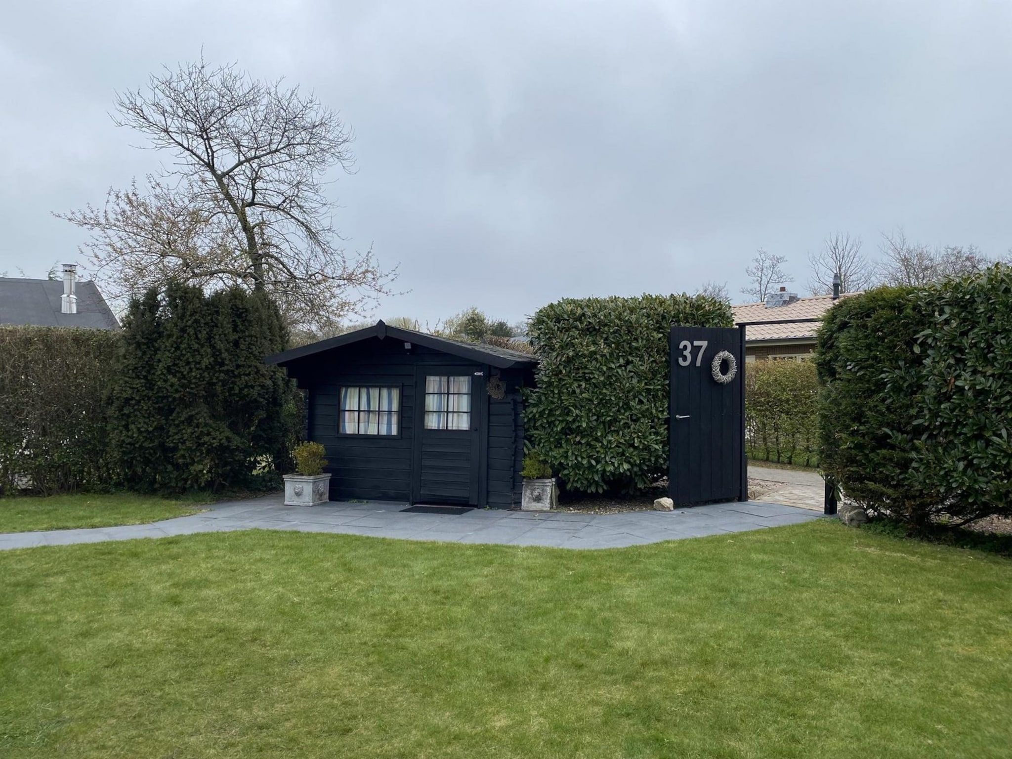 Zeewaard 37 in Sint Maartenszee - Foto 23 van 23