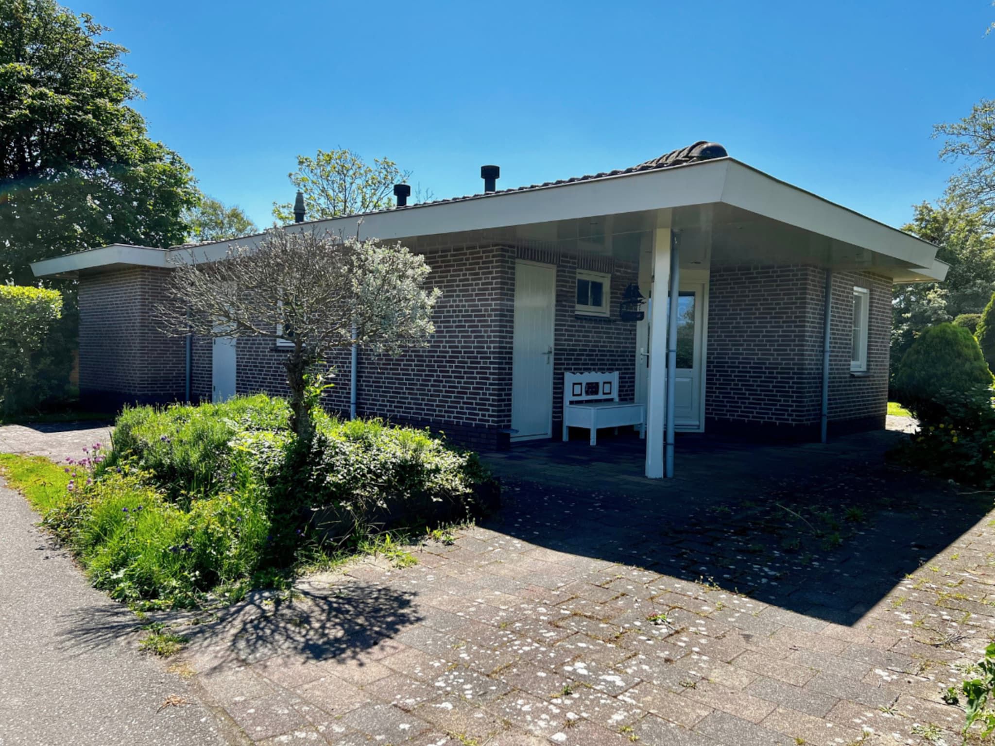 Eureka 100 in Sint Maartenszee - Foto 1 van 32