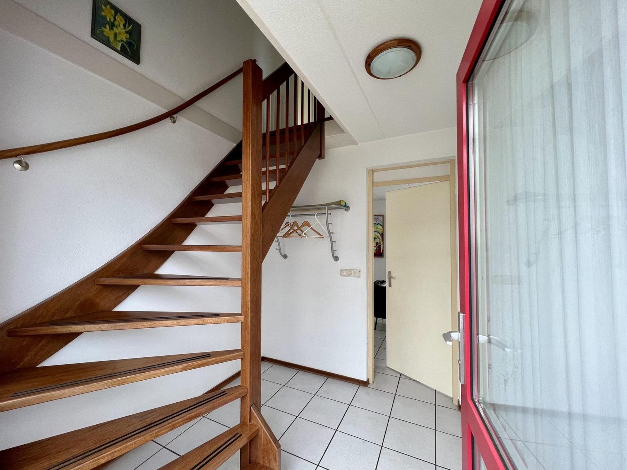 Sfeerbeeld van Campanula 55 in Sint Maartenszee