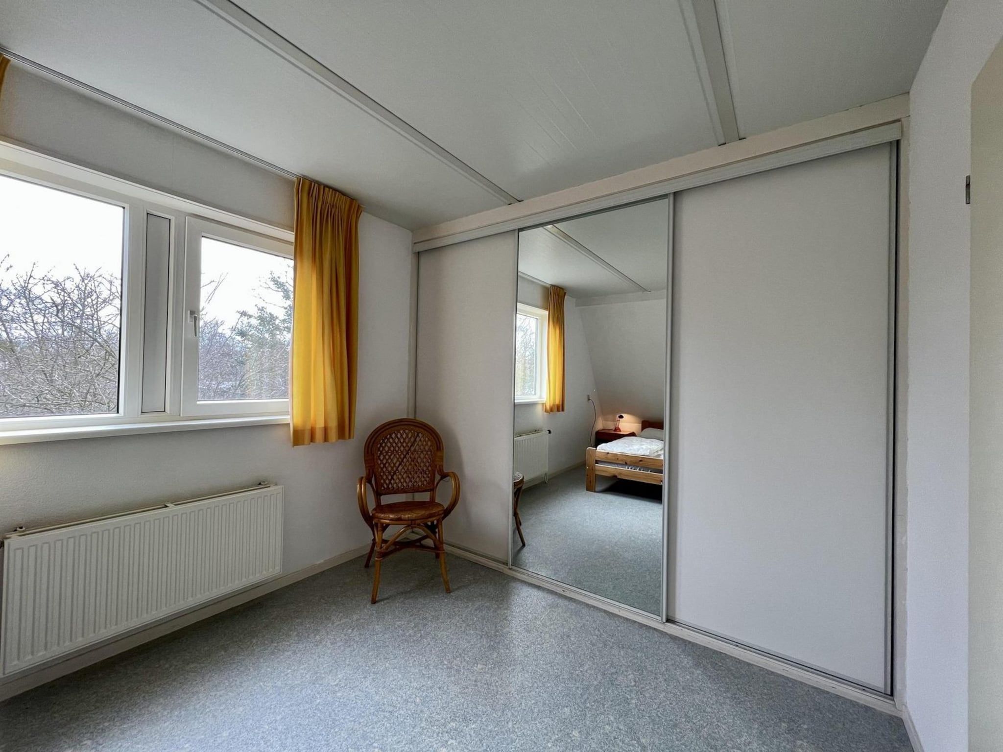 Sfeerbeeld van Campanula 55 in Sint Maartenszee