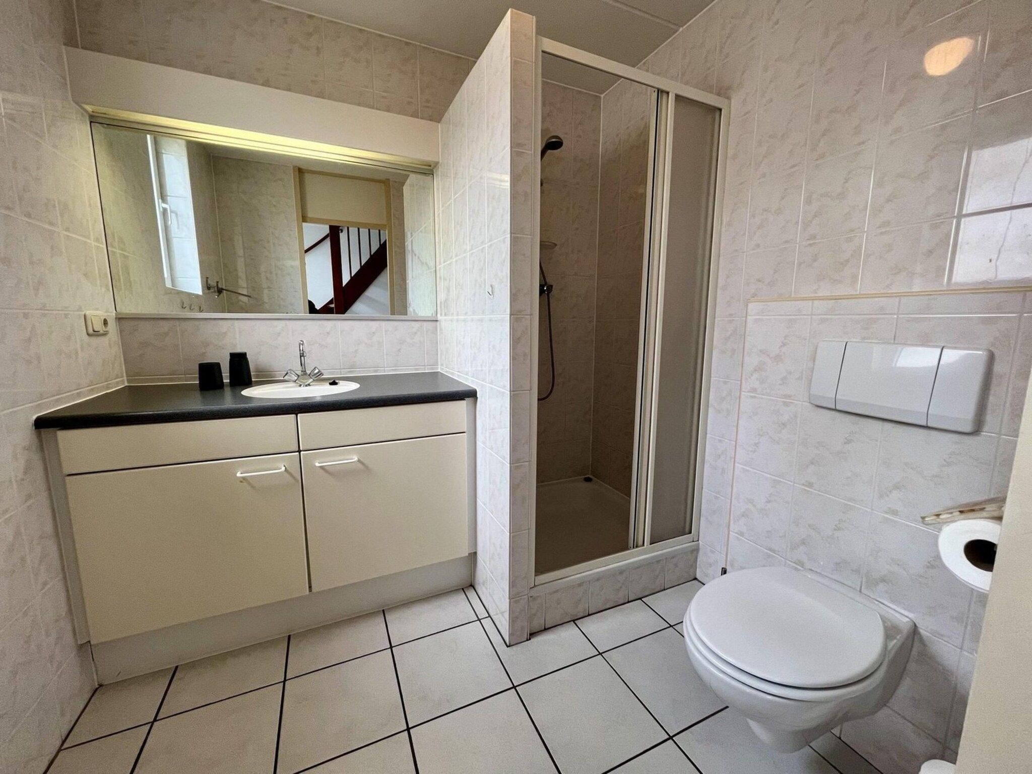 De keuken van Campanula 55 in Sint Maartenszee