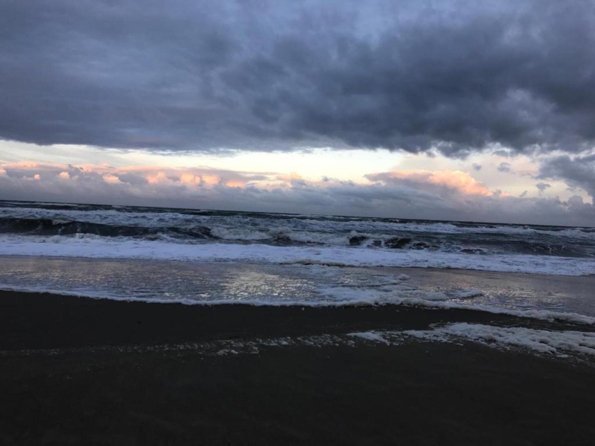 De omgeving van Anzelhoef Apartment Oost in Sint Maartenszee