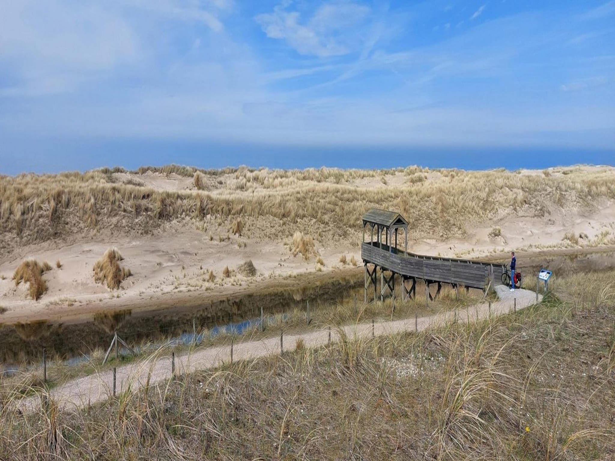 Eureka 015 - "Kalliste" in Sint Maartenszee - Foto 17 van 33