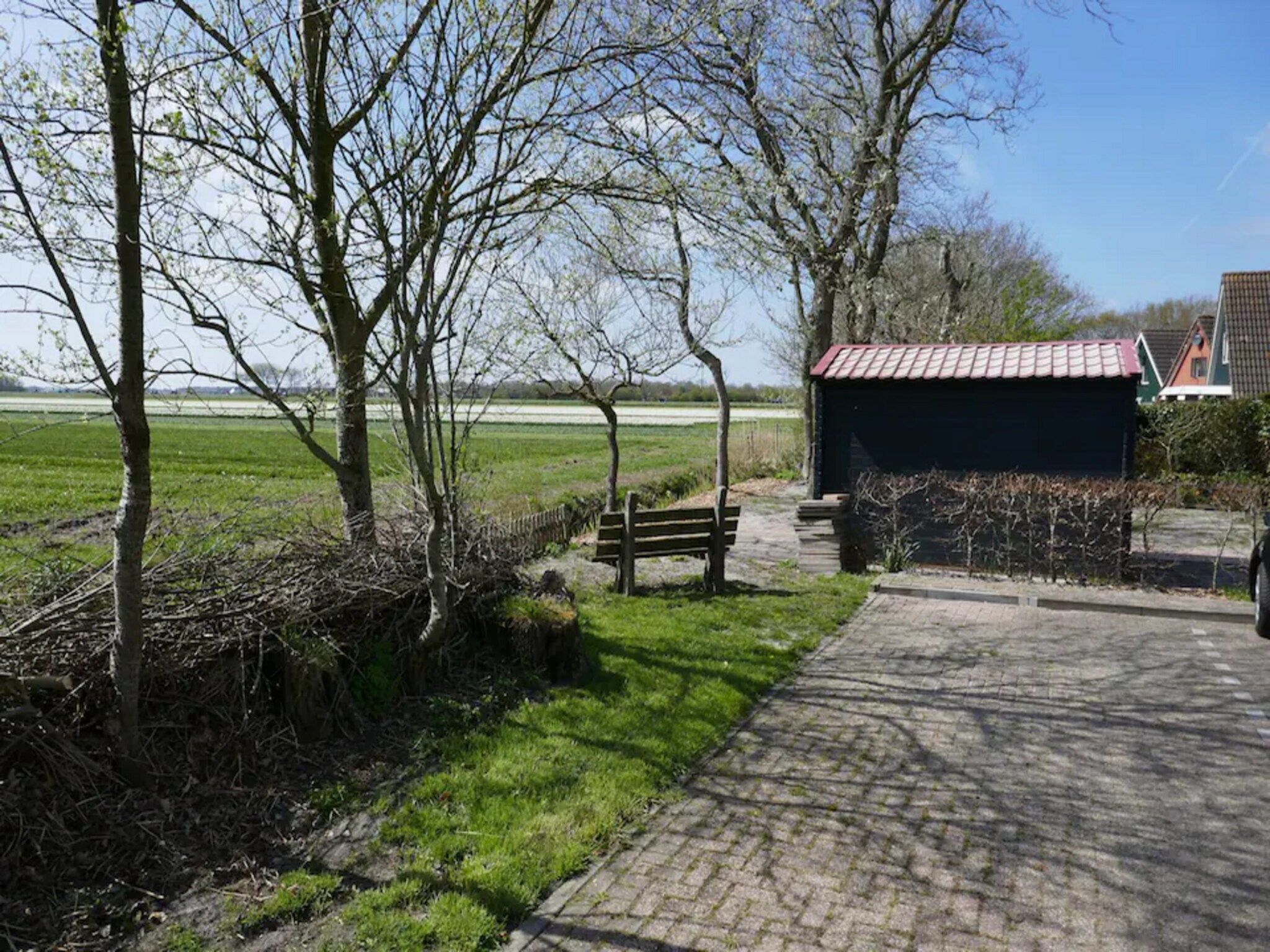 Gudea 1 in Sint Maartensbrug - Foto 27 van 31