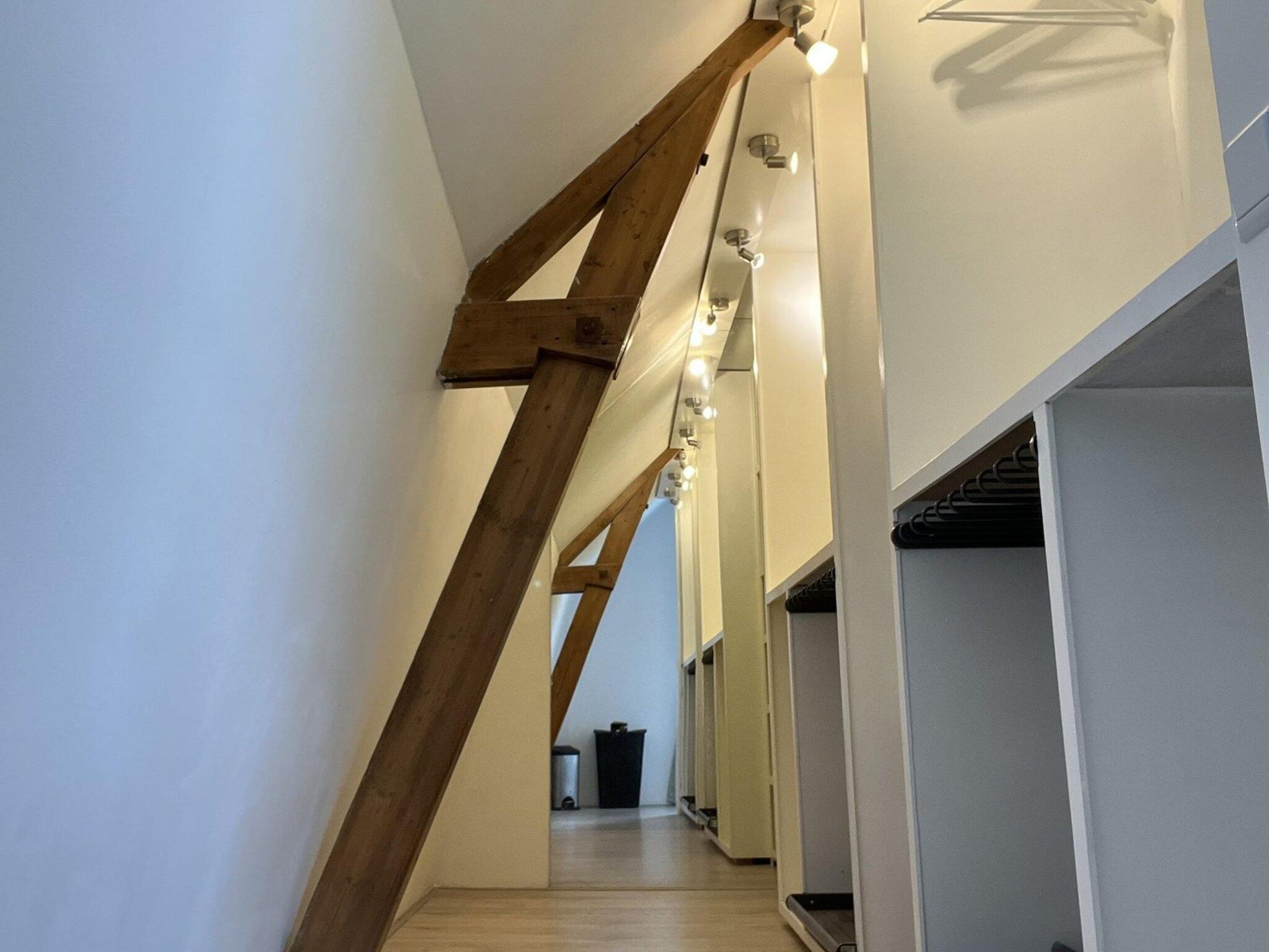 Sfeerbeeld van Sint Maartensweg 38 in Sint Maartensvlotbrug