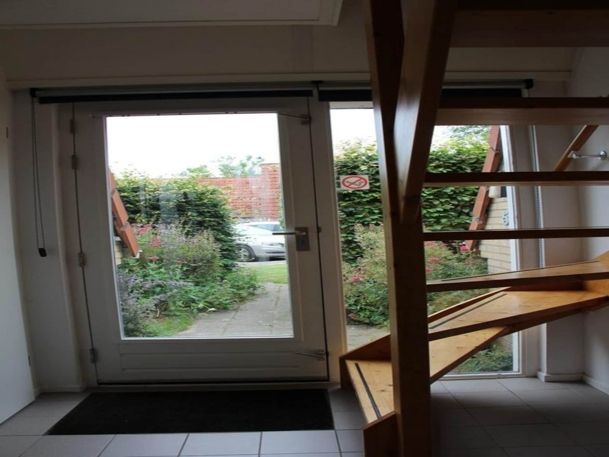 Vogelvrij 5 in Burgerbrug - Foto 8 van 25