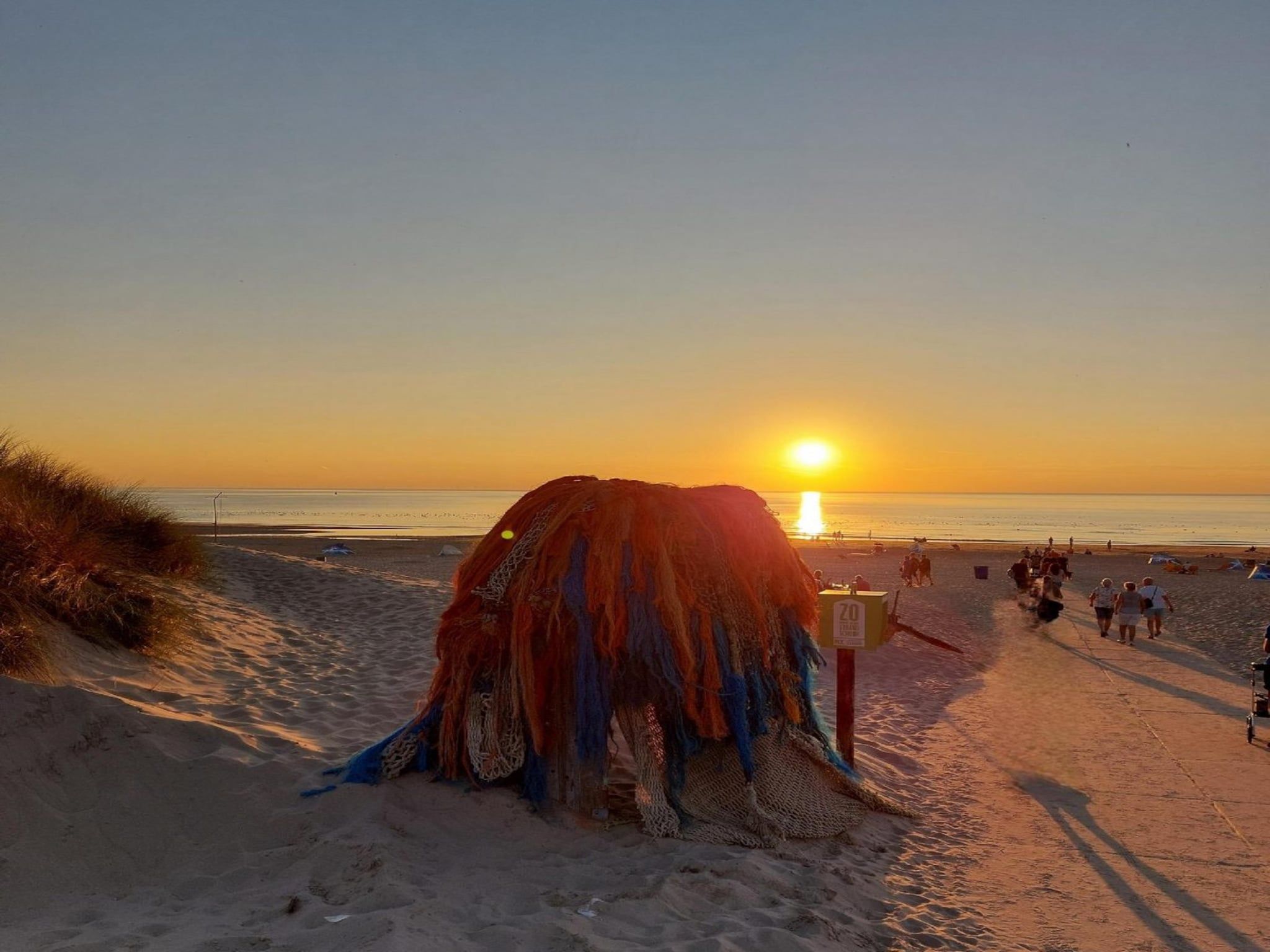 Eureka 102 in Sint Maartensvlotbrug - Foto 25 van 27