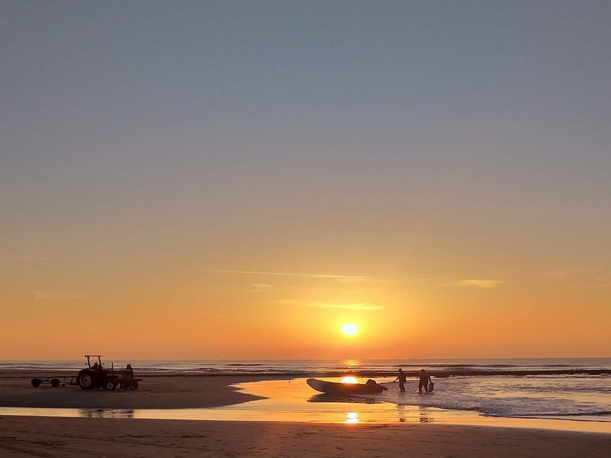 Eureka 102 in Sint Maartensvlotbrug - Foto 26 van 27