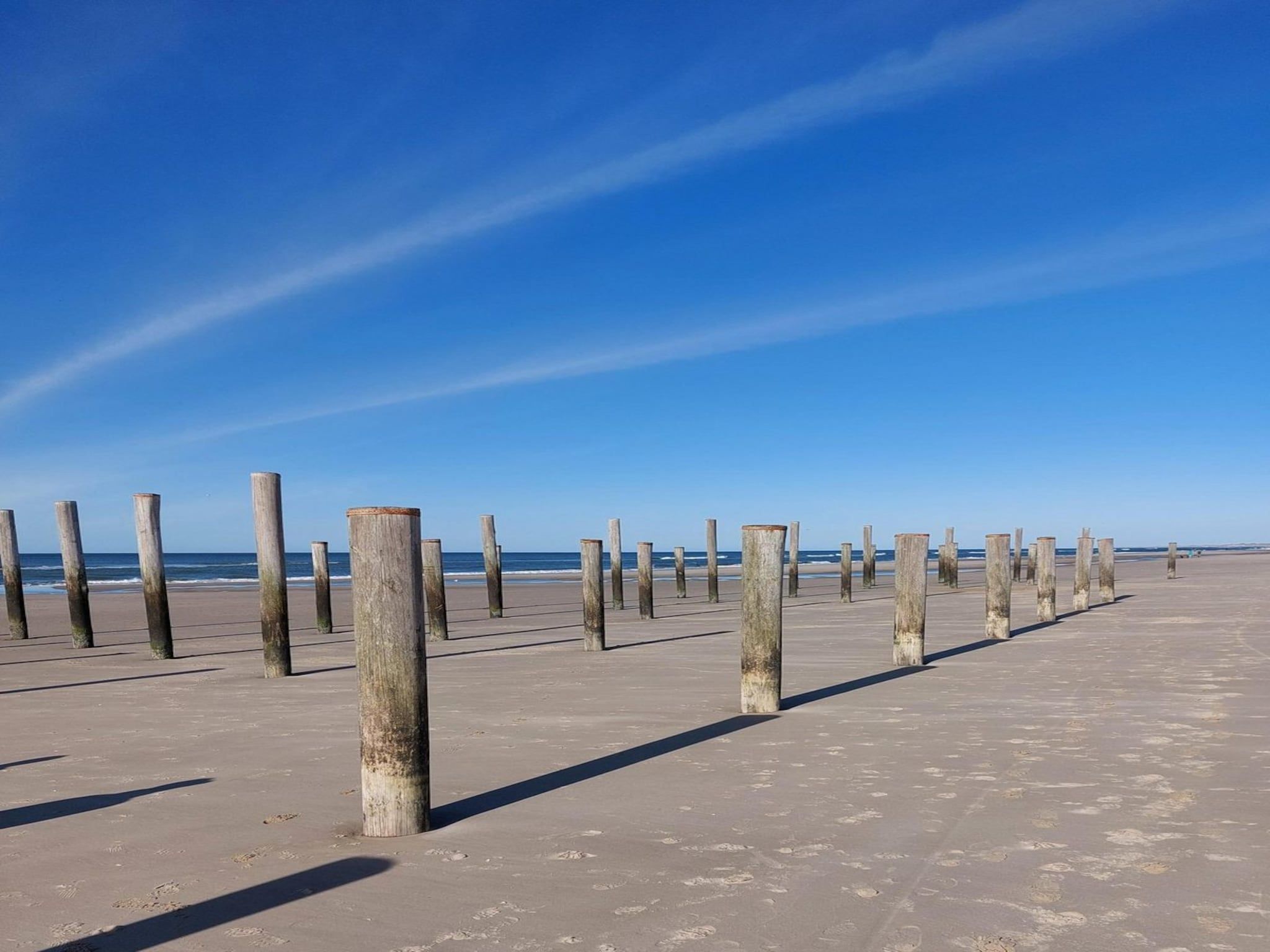 De omgeving van Eureka 102 in Sint Maartensvlotbrug
