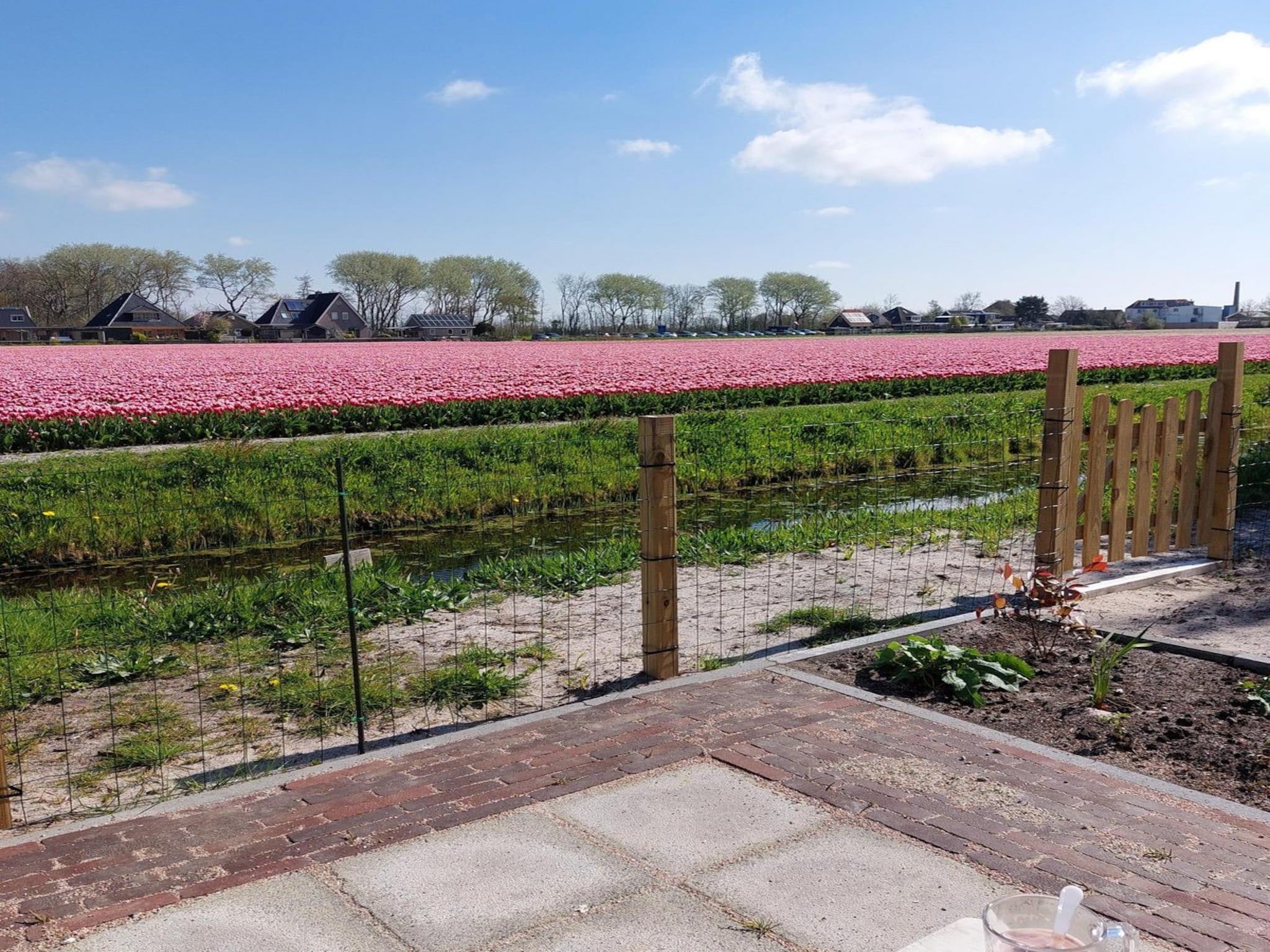 Eureka 102 in Sint Maartensvlotbrug - Foto 21 van 27